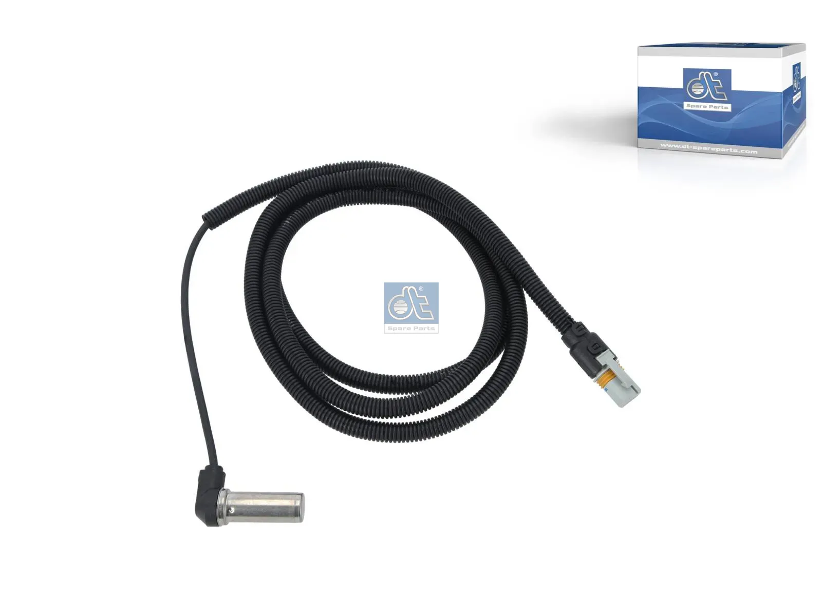 EBS Sensor, links