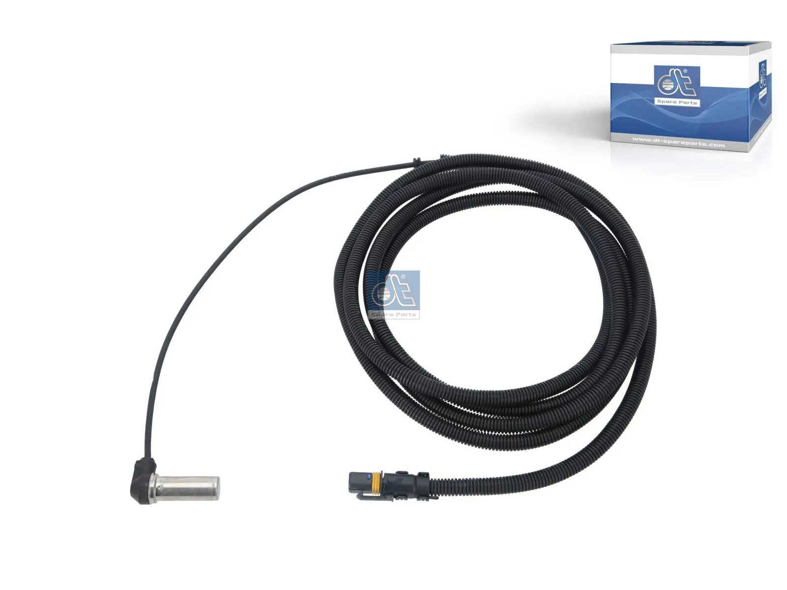 EBS sensor, right