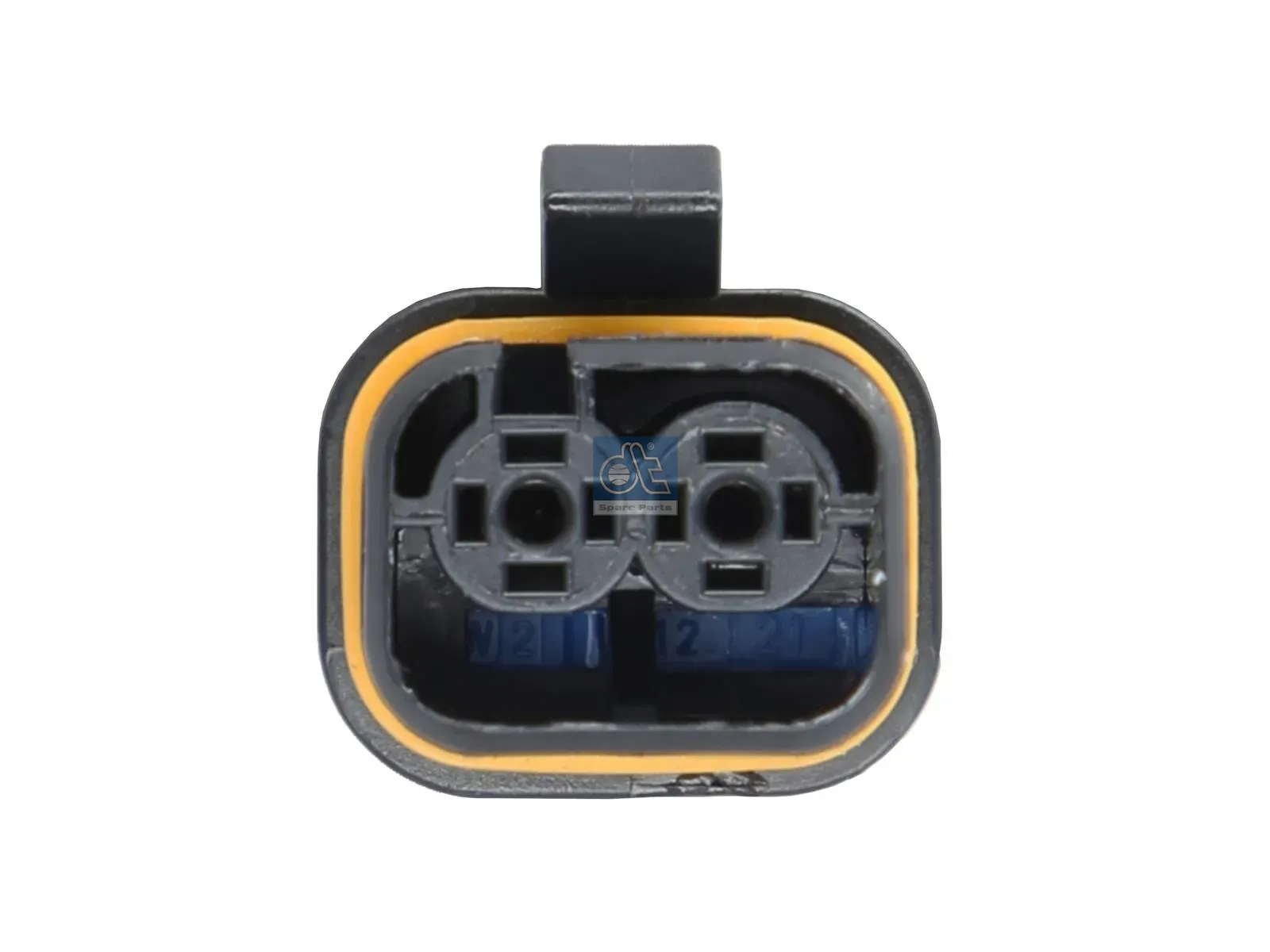 EBS sensor, right