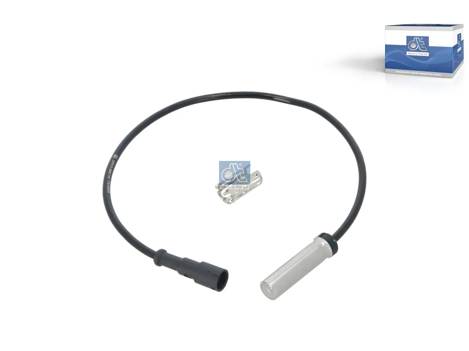 ABS sensor