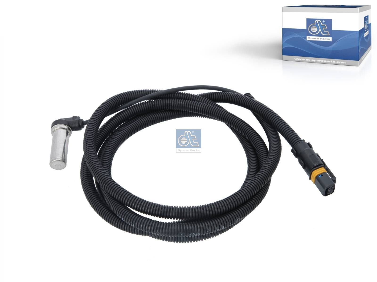 Hoe ABS sensor van een auto te vervangen