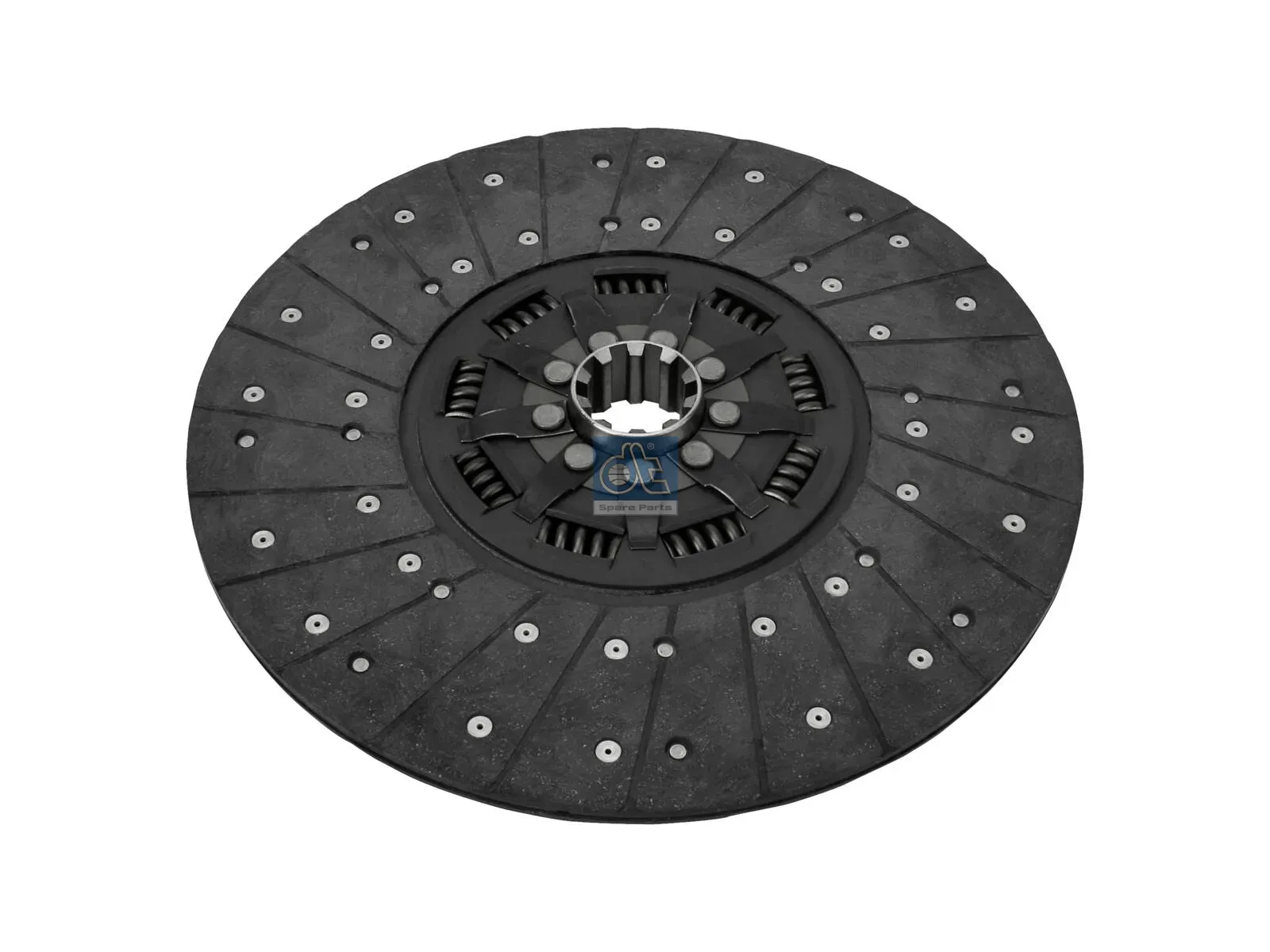 Disque d'embrayage