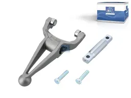 DIESEL TECHNIC | 3.94045 Repair kit, release fork