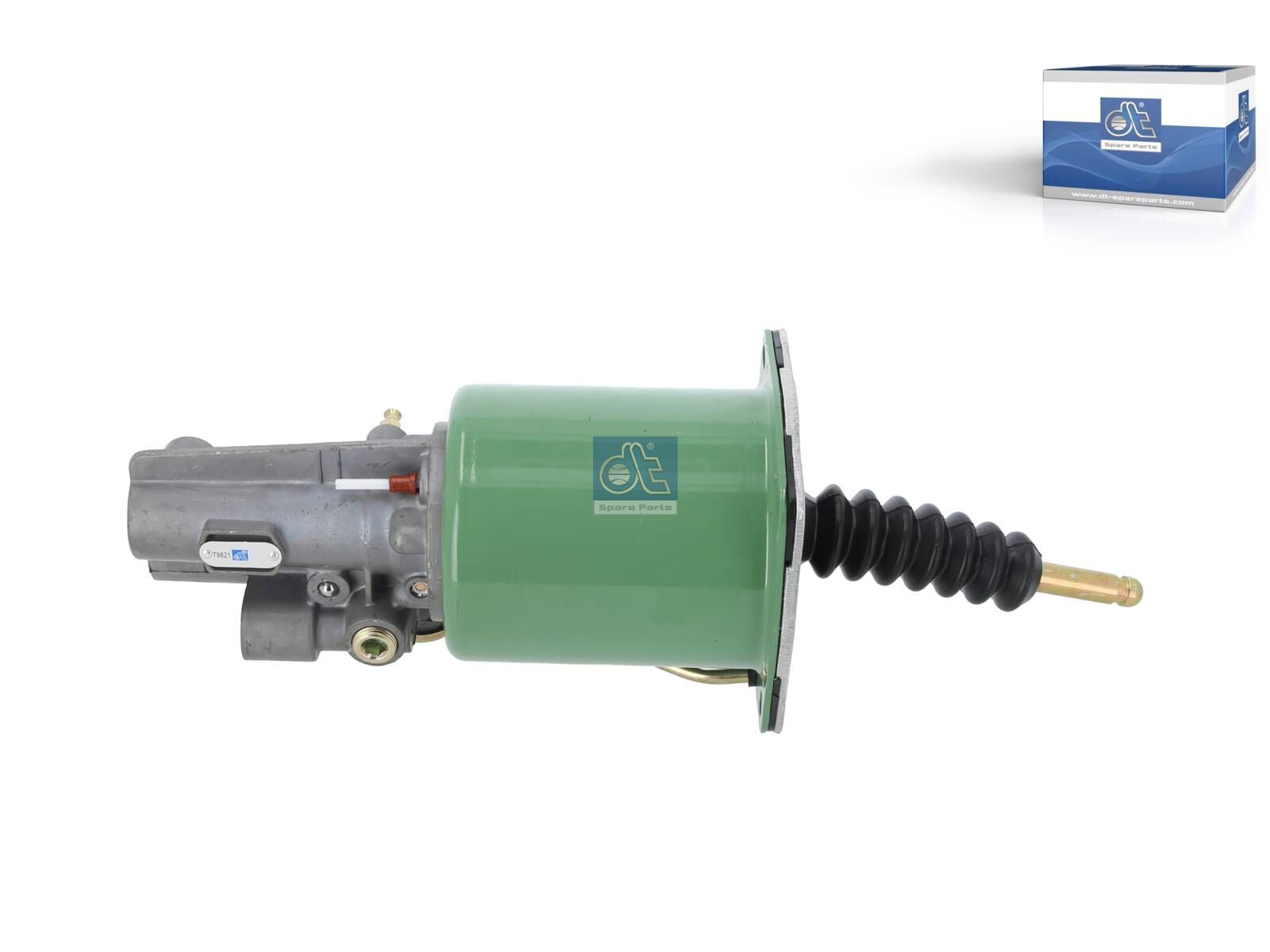 Hです！ DIESEL TECHNIC | 3.41202 Clutch servo DB Electrical 816102 Clutch