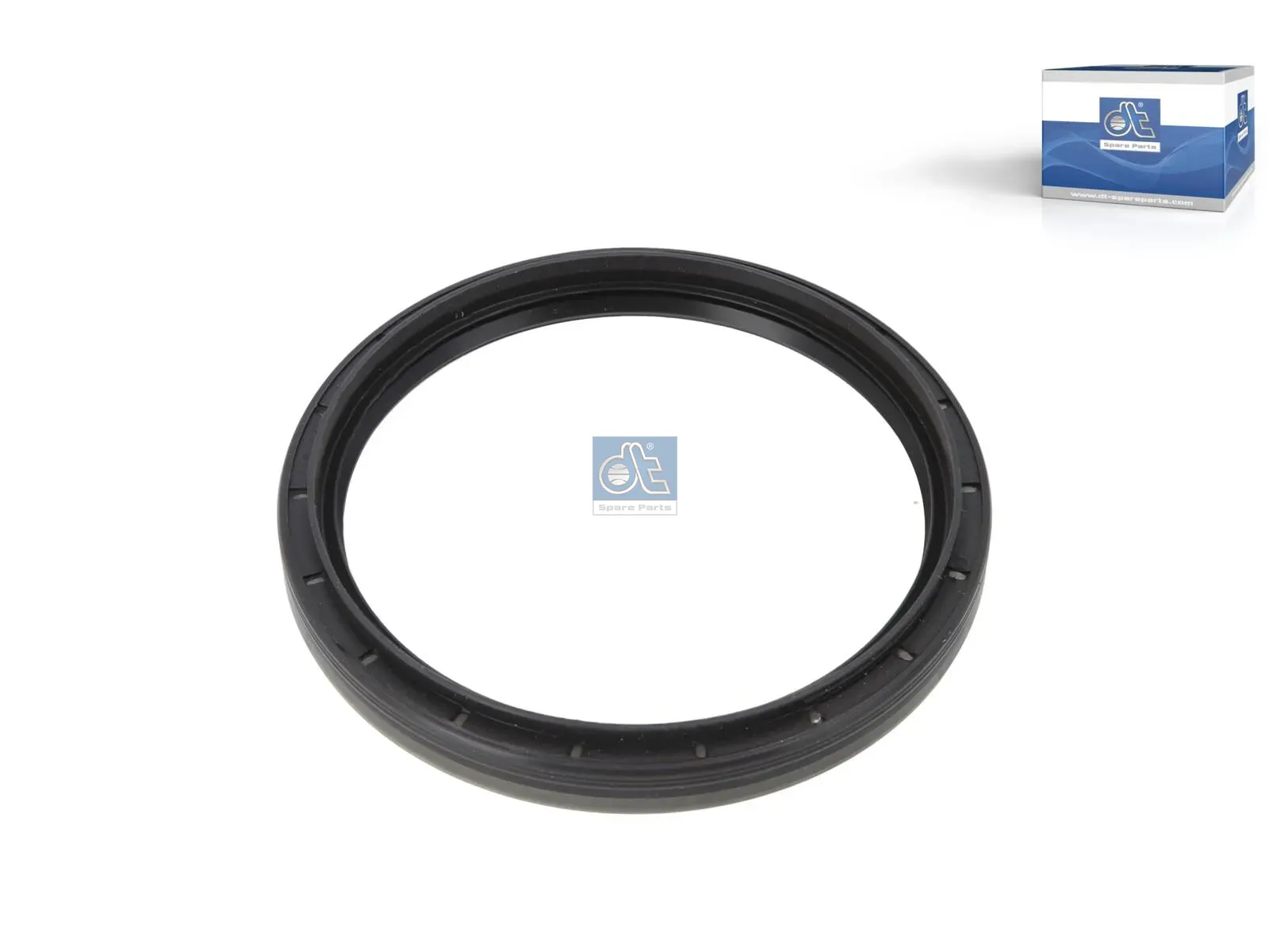 Oil seal