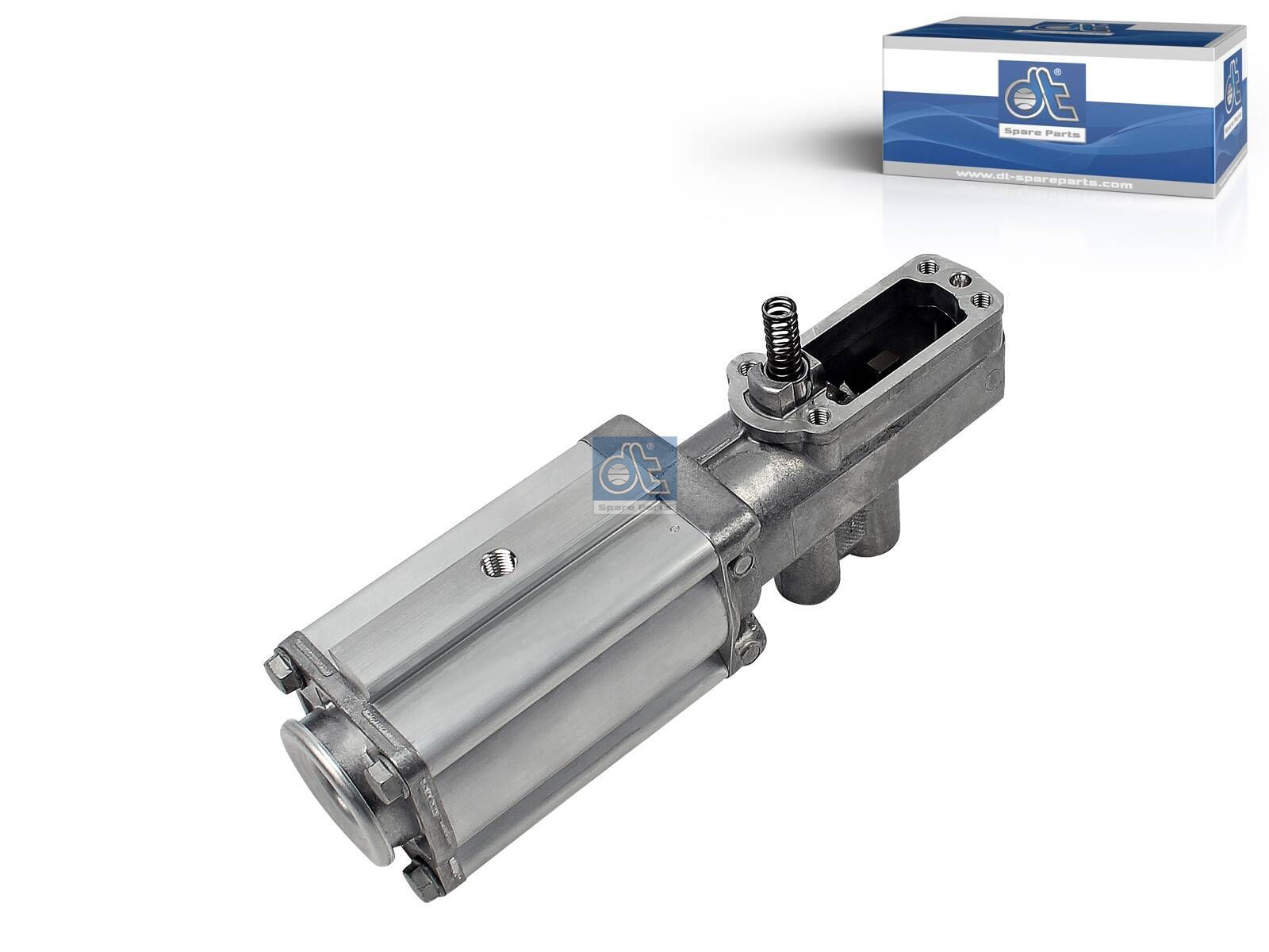 TOA P150D② DIESEL TECHNIC | 3.50126 Shifting cylinder, pneumatic