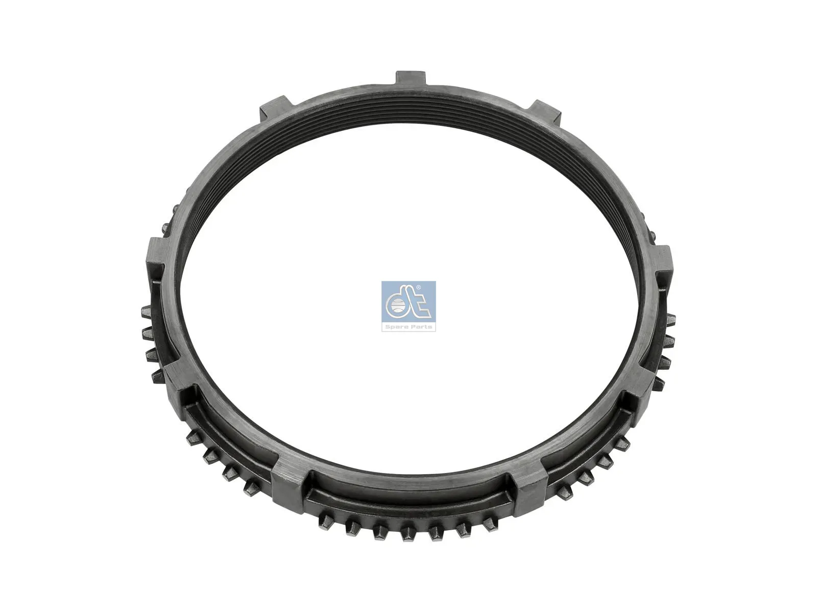 Synchronizer ring
