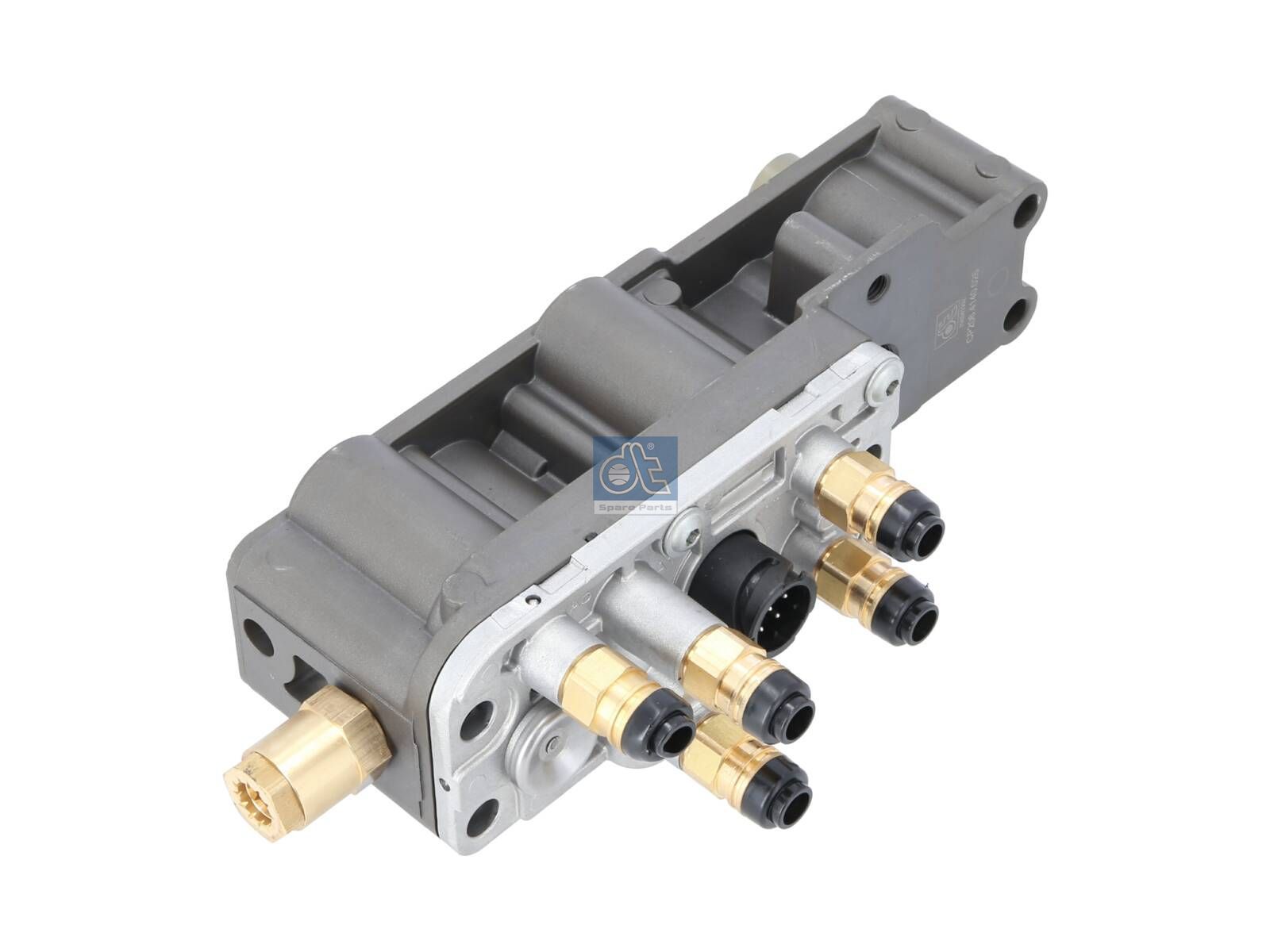 DIESEL TECHNIC | 3.53026 Valve block