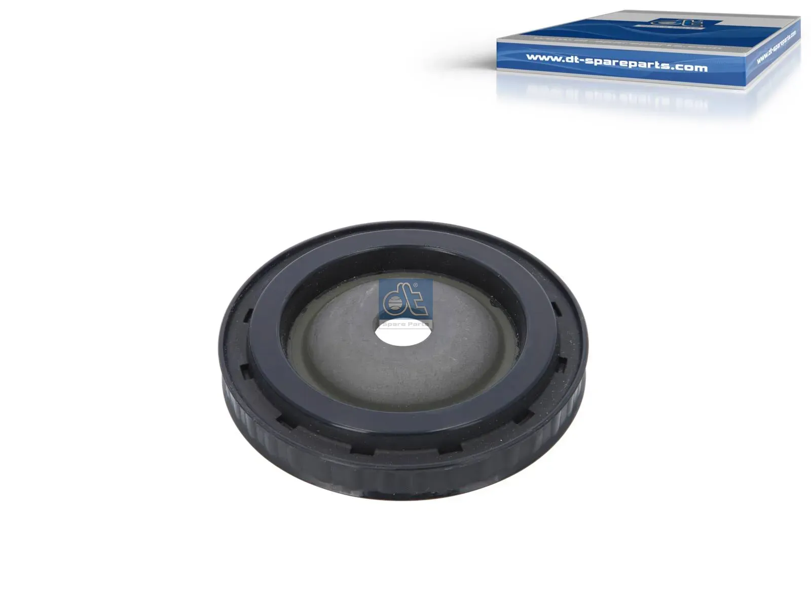 Piston, Shifting cylinder