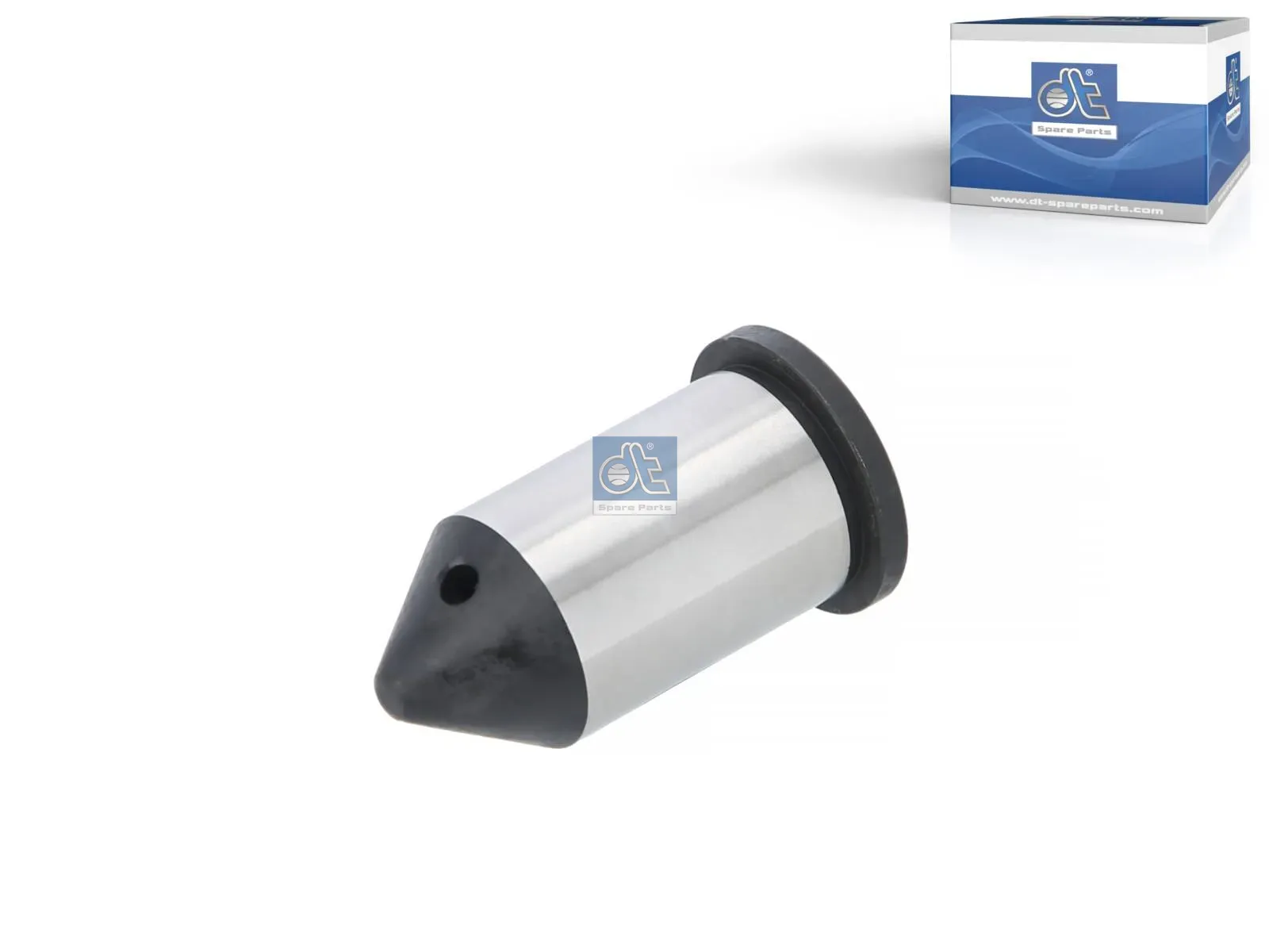 Piston, cylindre de commande