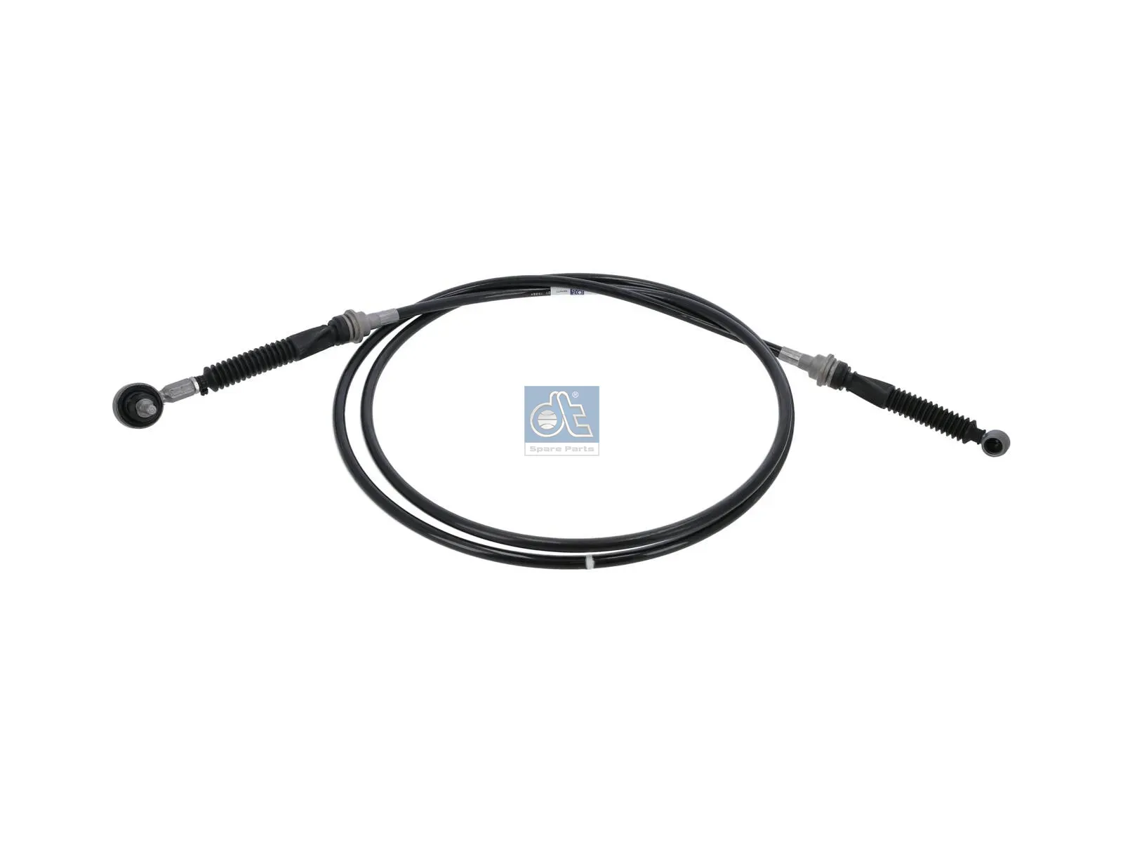 Cable de accionamiento, mando