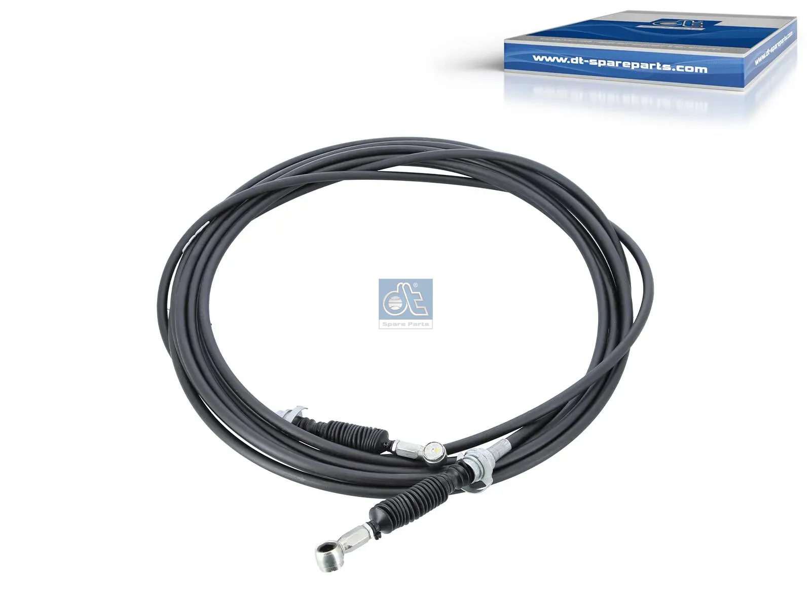 Cable de accionamiento, mando