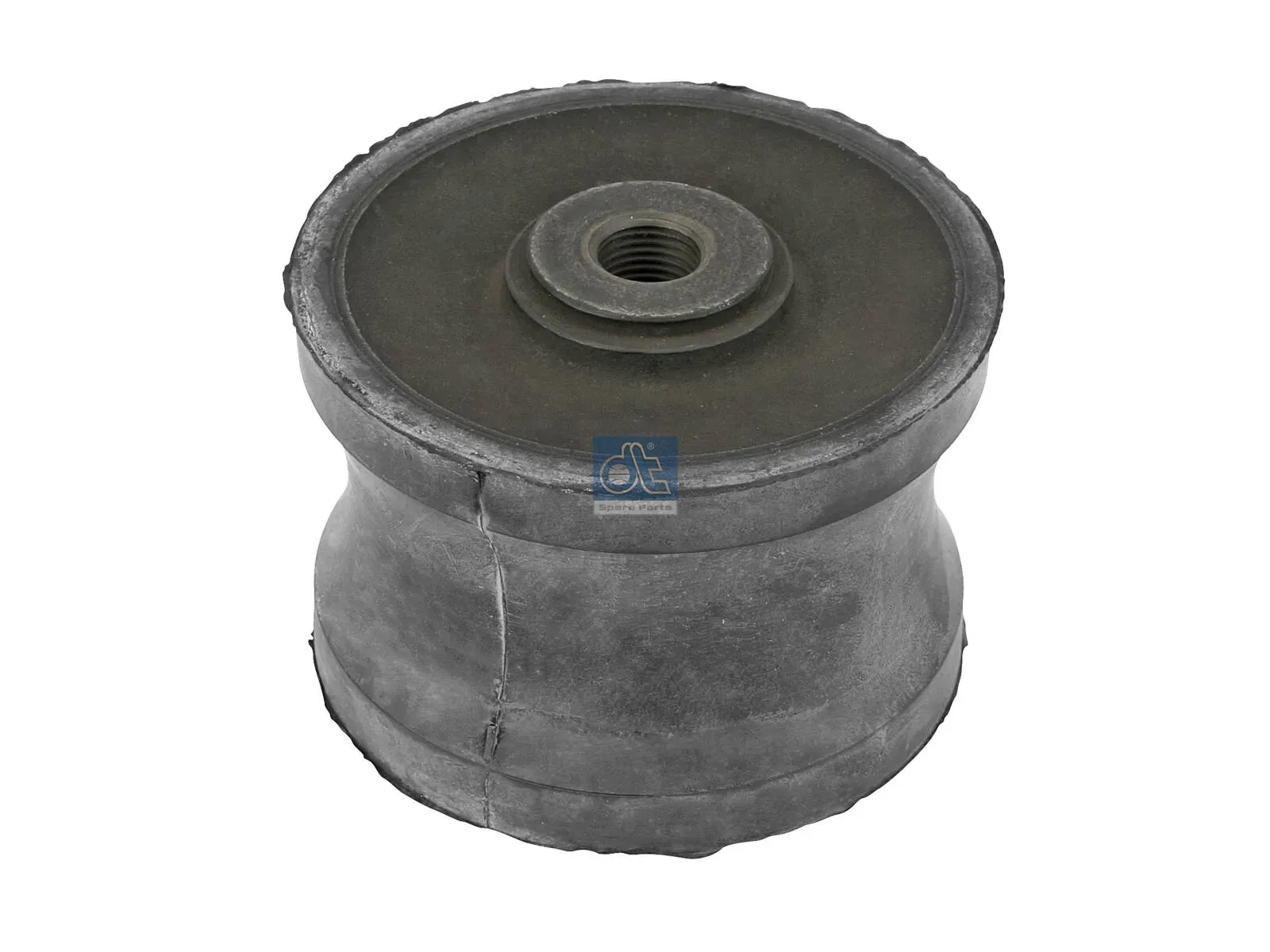 Rubber buffer