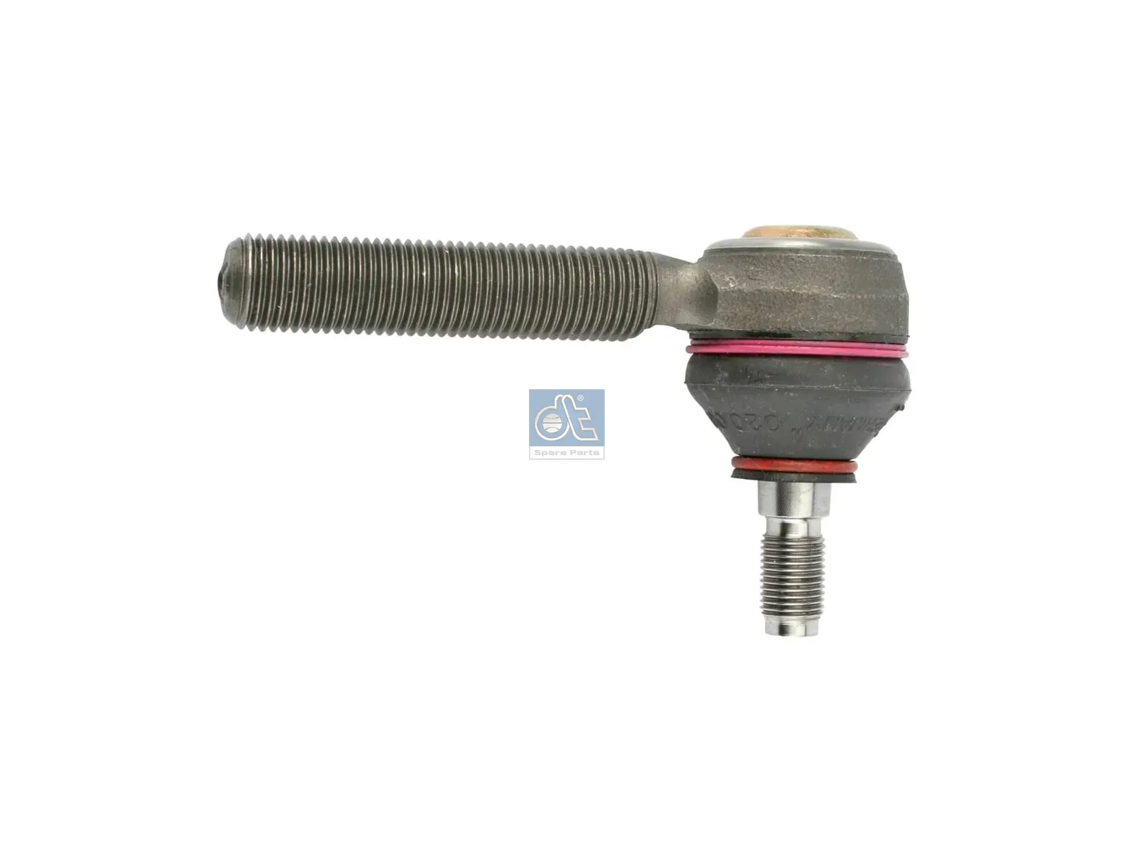 Ball joint, left hand thread