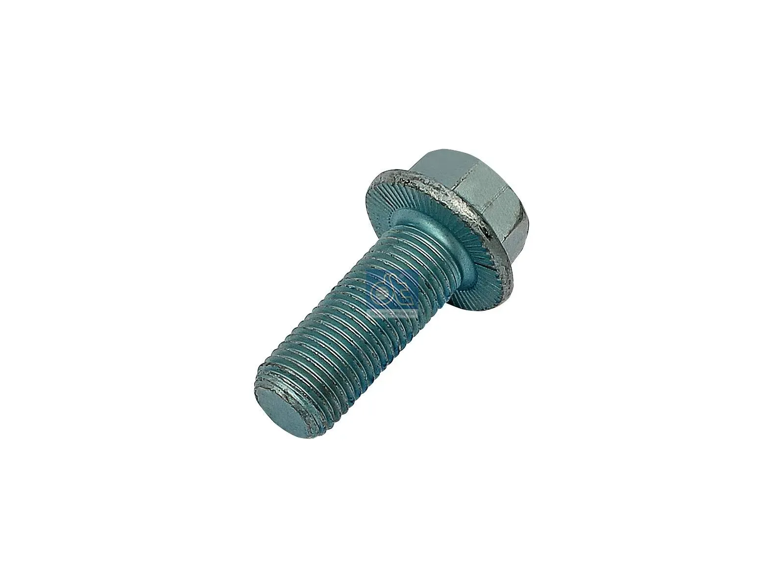 Screw
