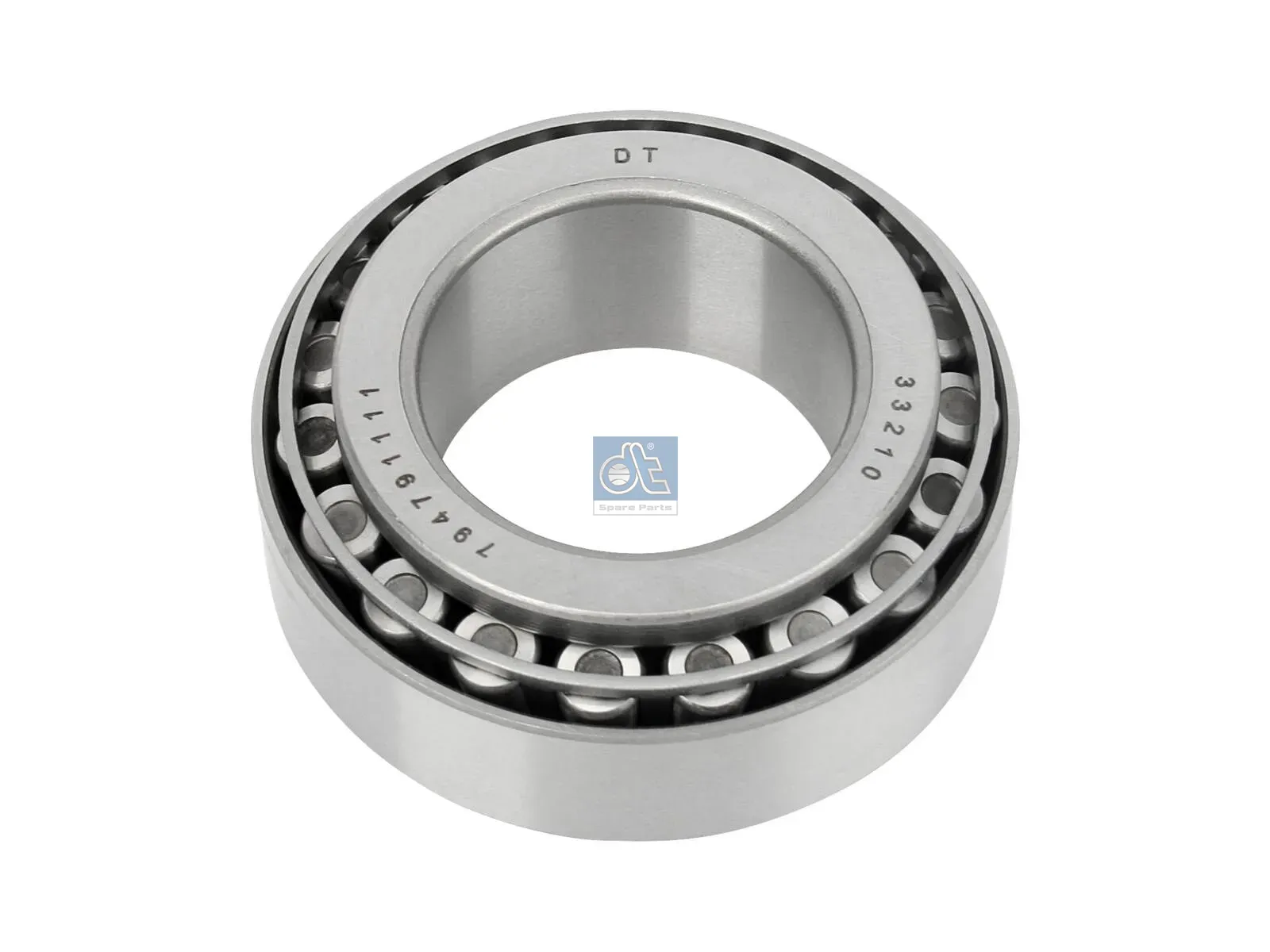 Tapered roller bearing