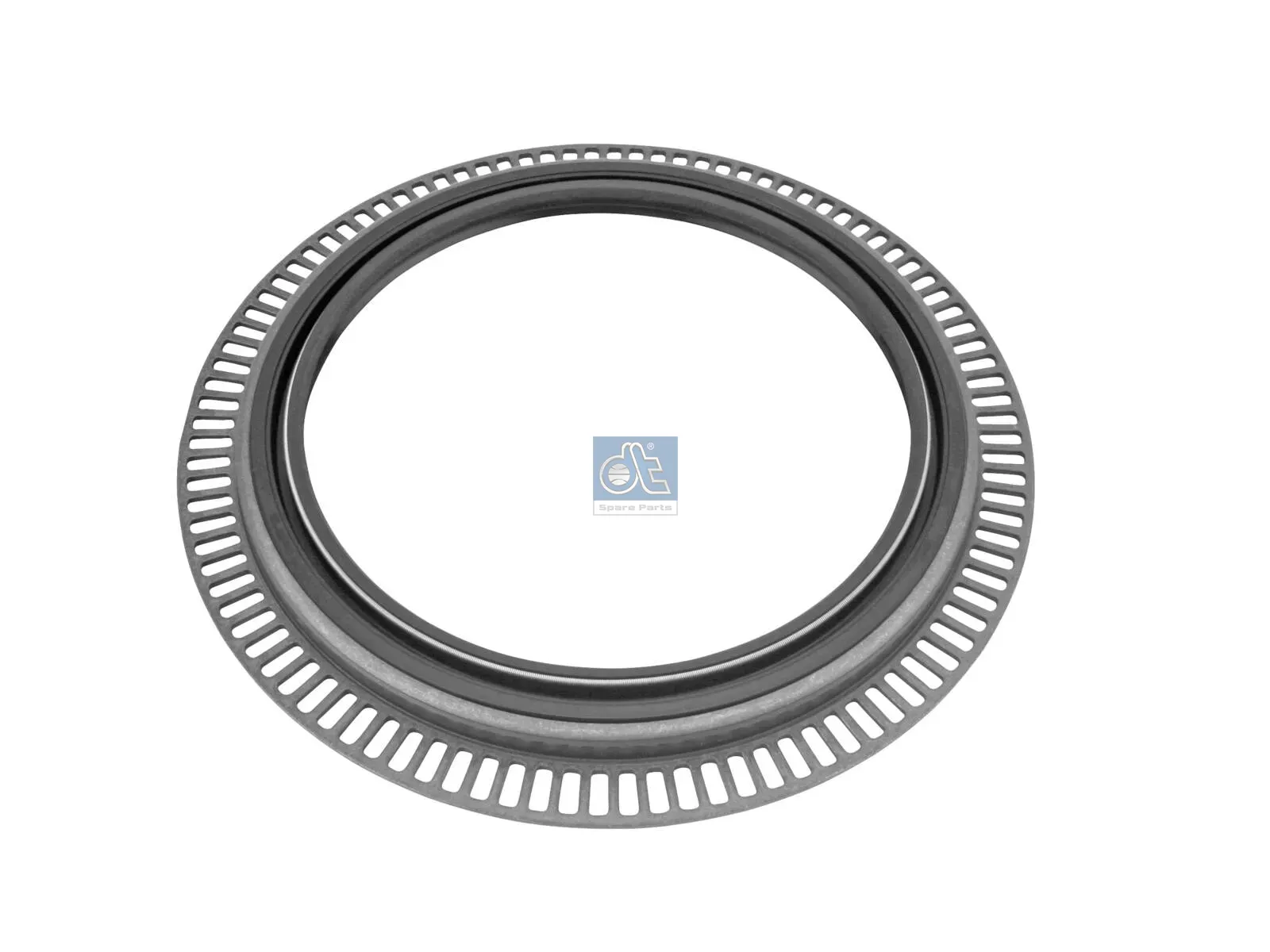 Oil seal, with ABS ring