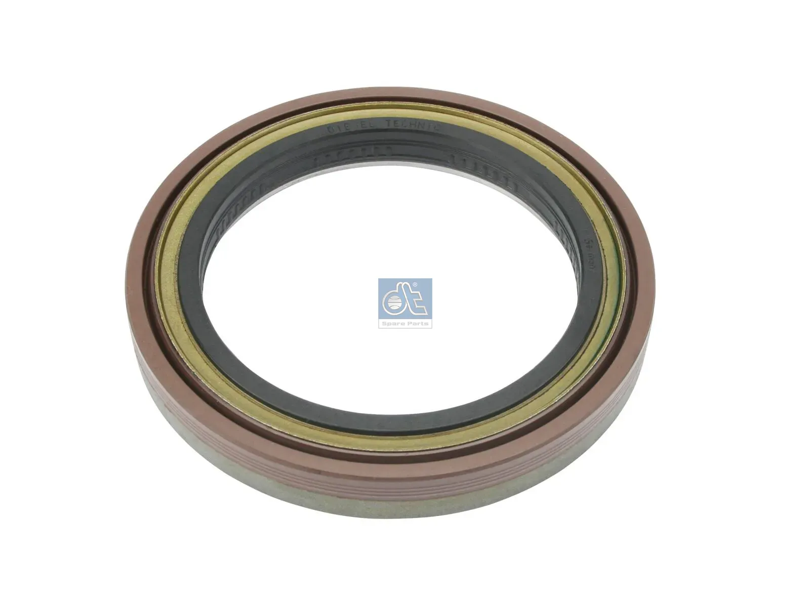 Oil seal