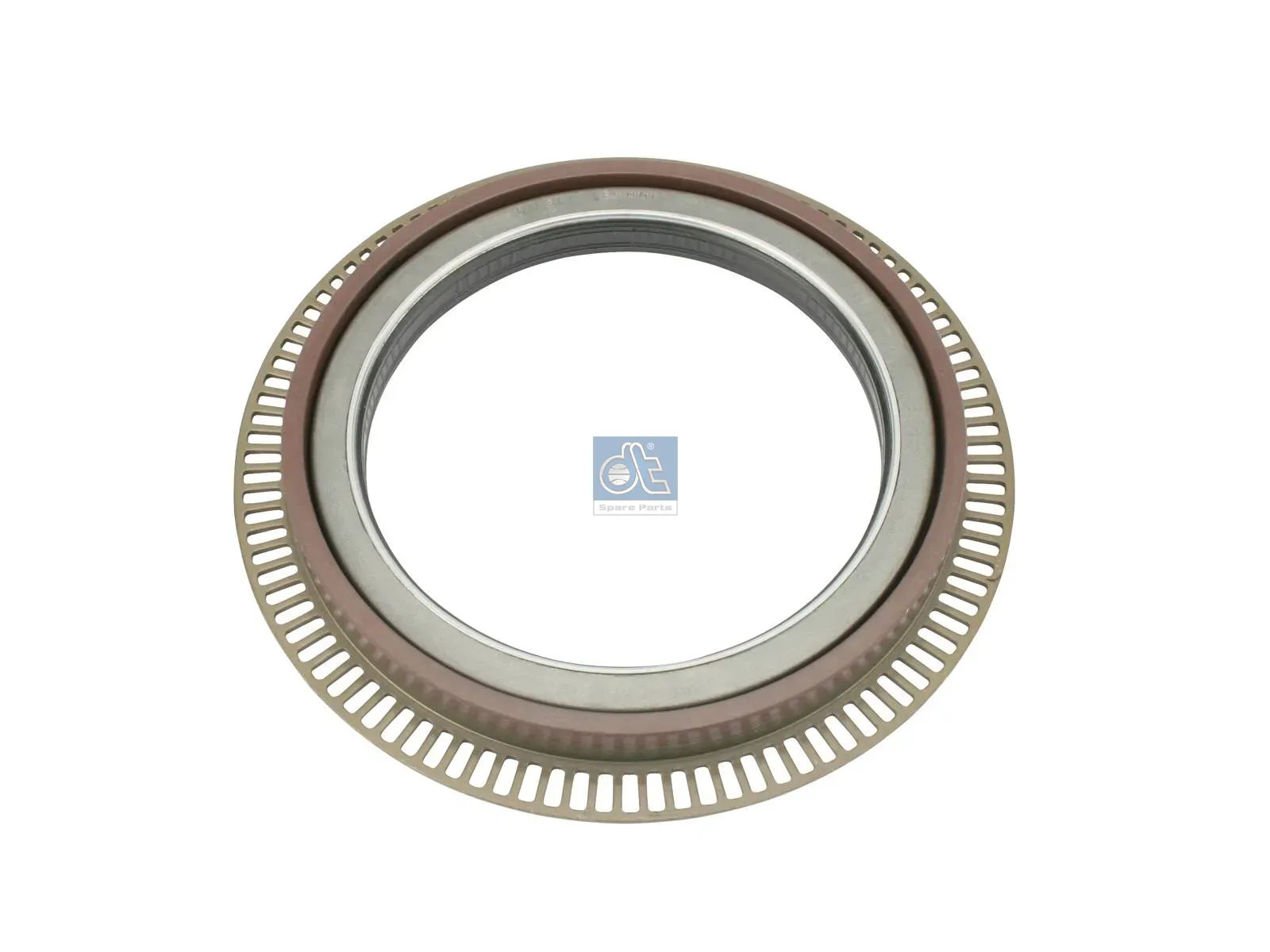 Oil seal, with ABS ring