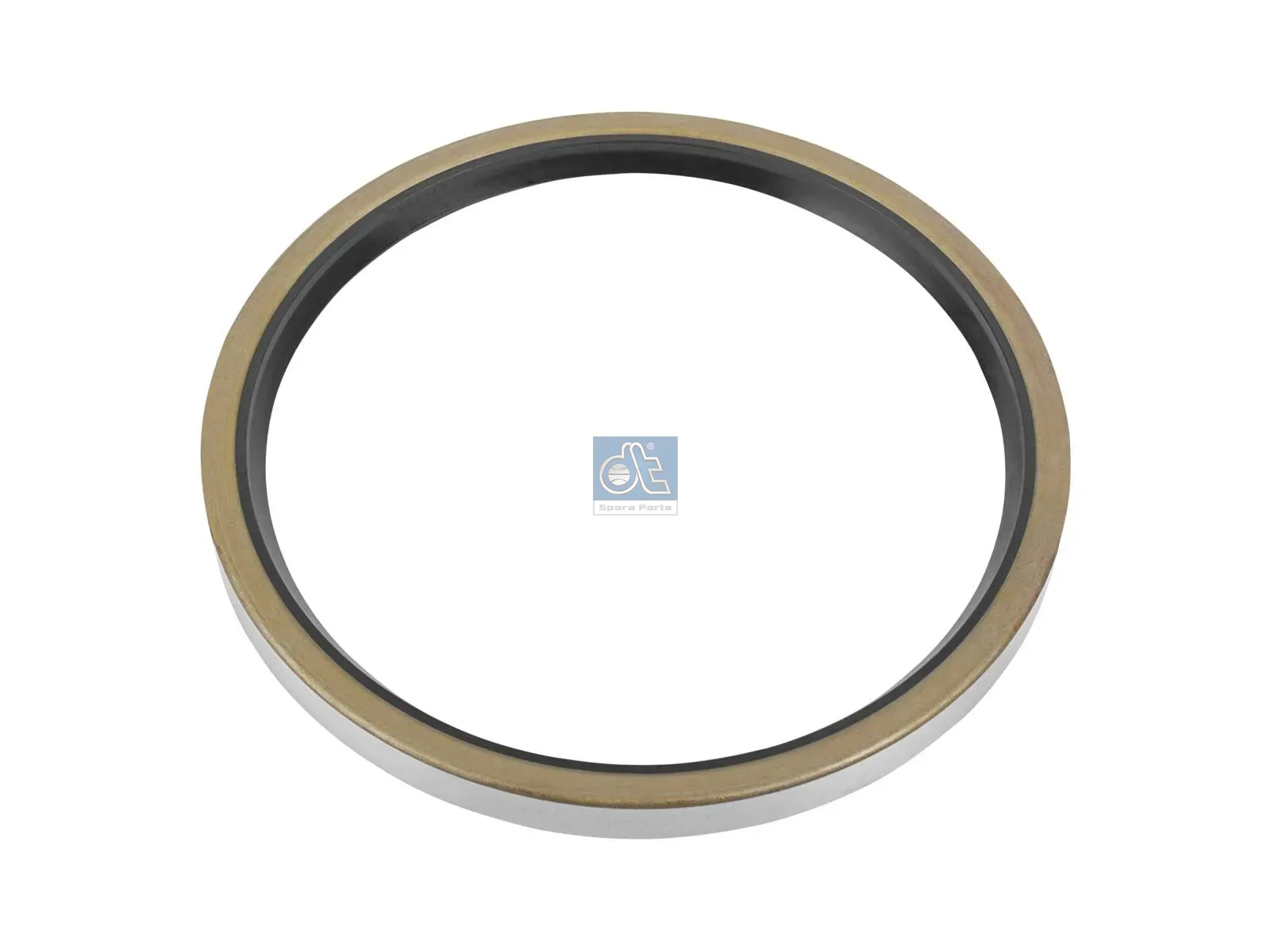 Oil seal
