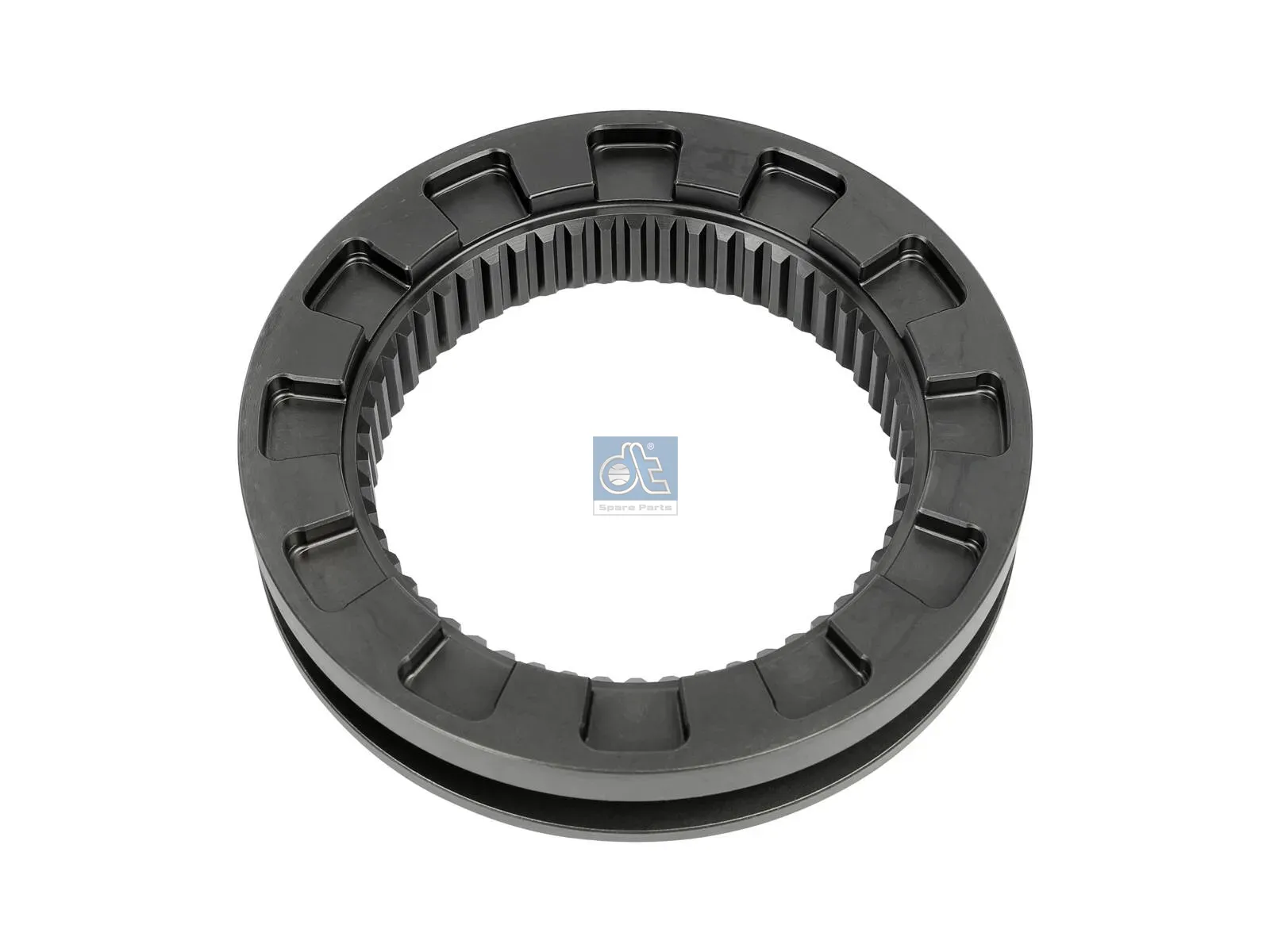 Coupling sleeve