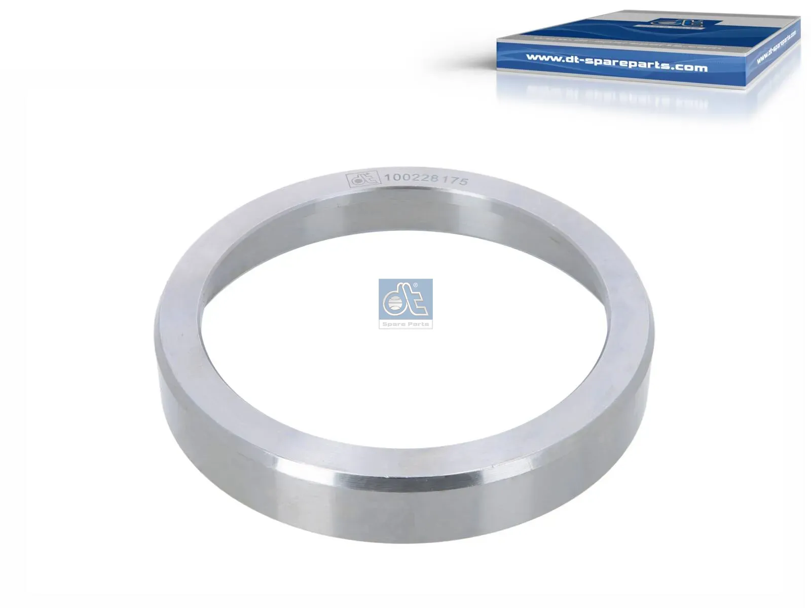 Thrust ring