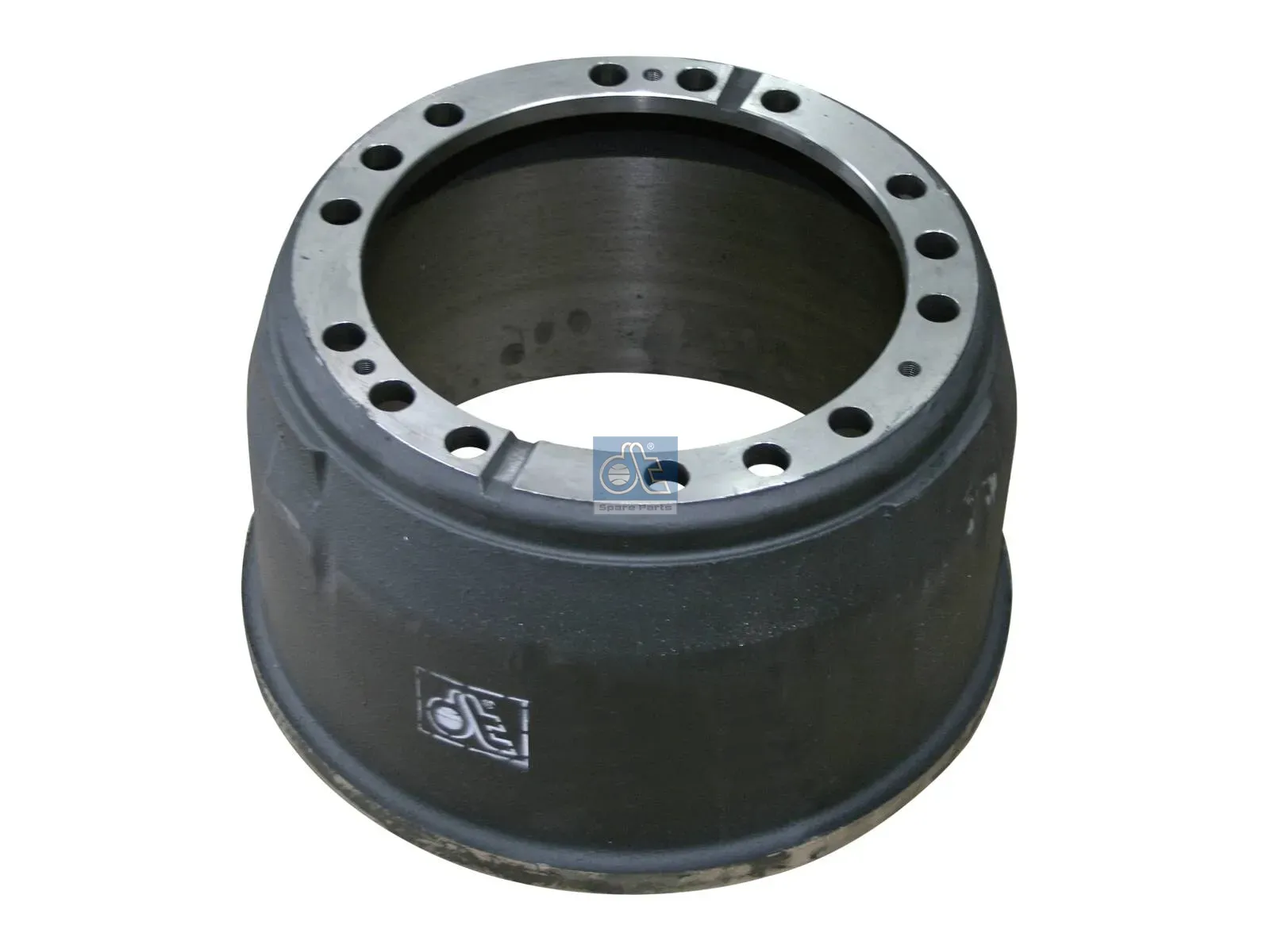 Brake drum