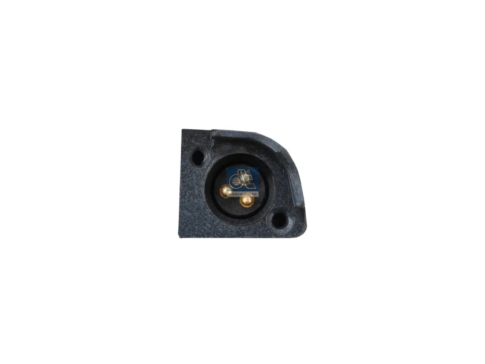 DIESEL TECHNIC | 3.62119 Brake caliper, left