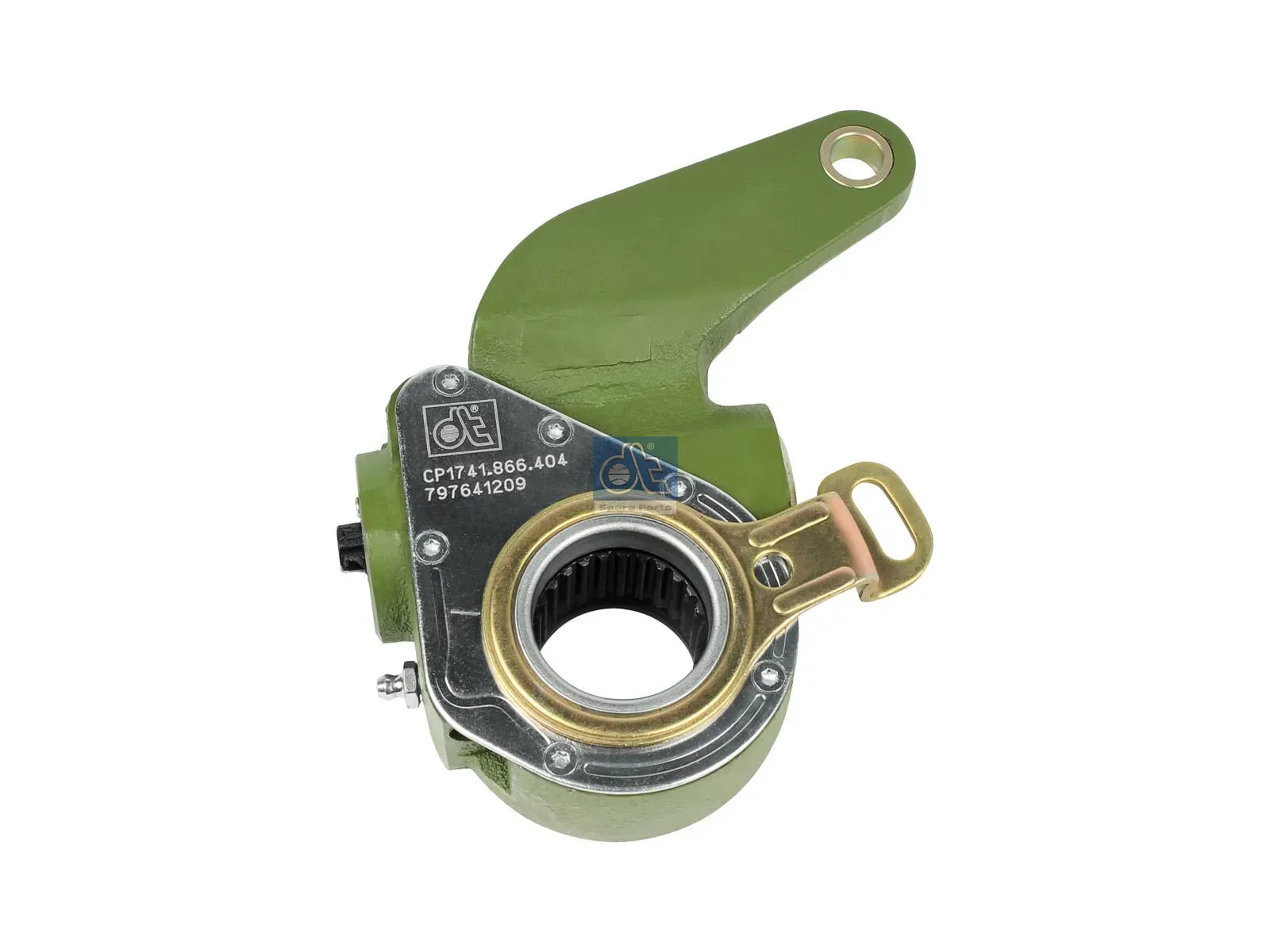 Slack adjuster, automatic, right