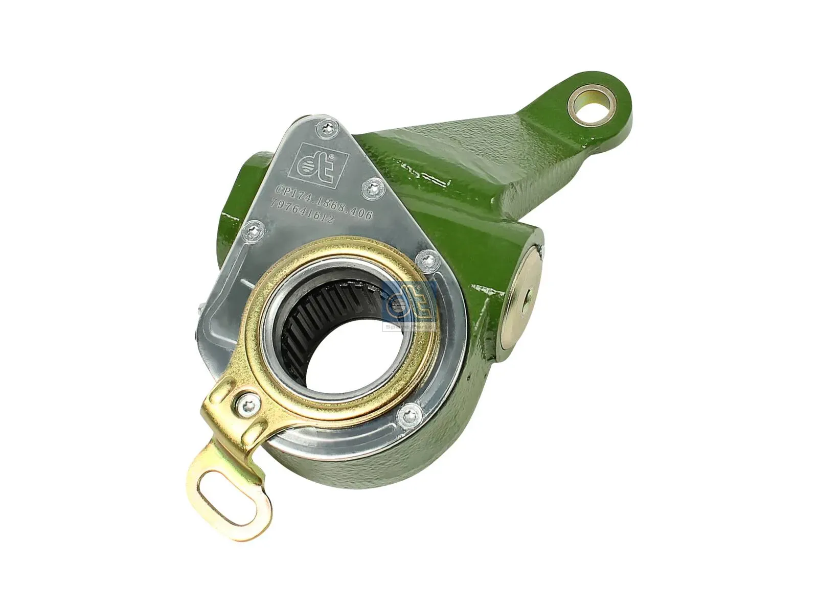 Slack adjuster, automatic, right