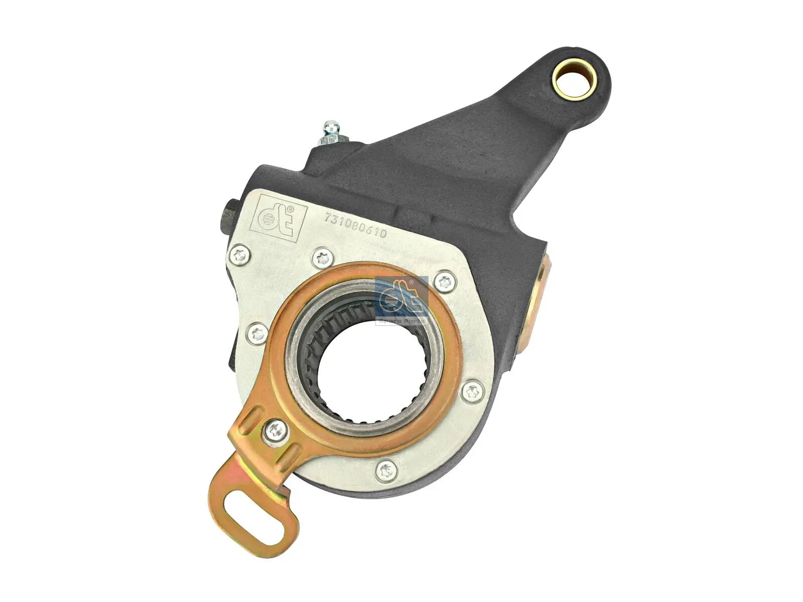 Slack adjuster, automatic, right