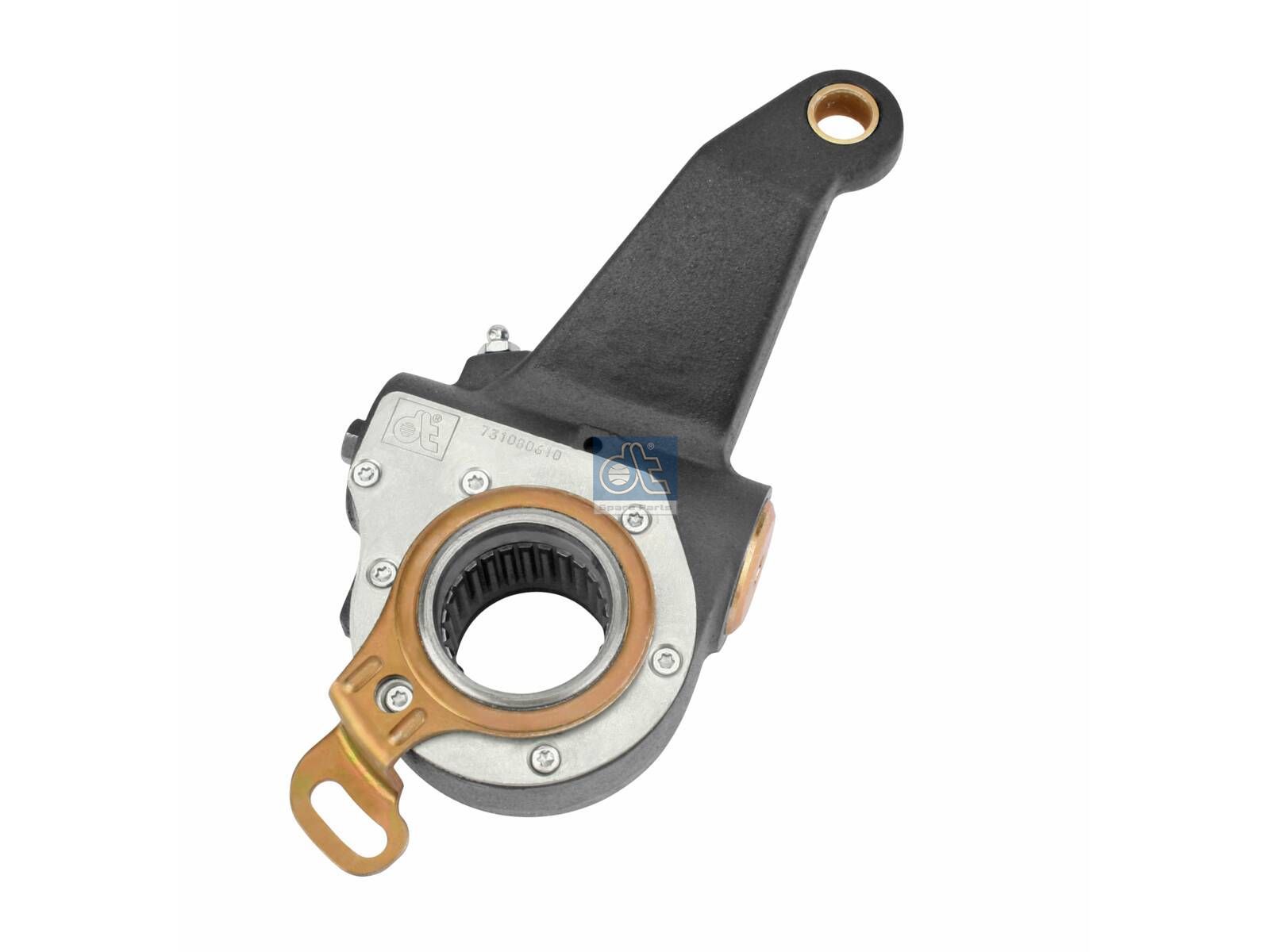 sure line α DIESEL TECHNIC | 3.62414 Slack adjuster, automatic, left