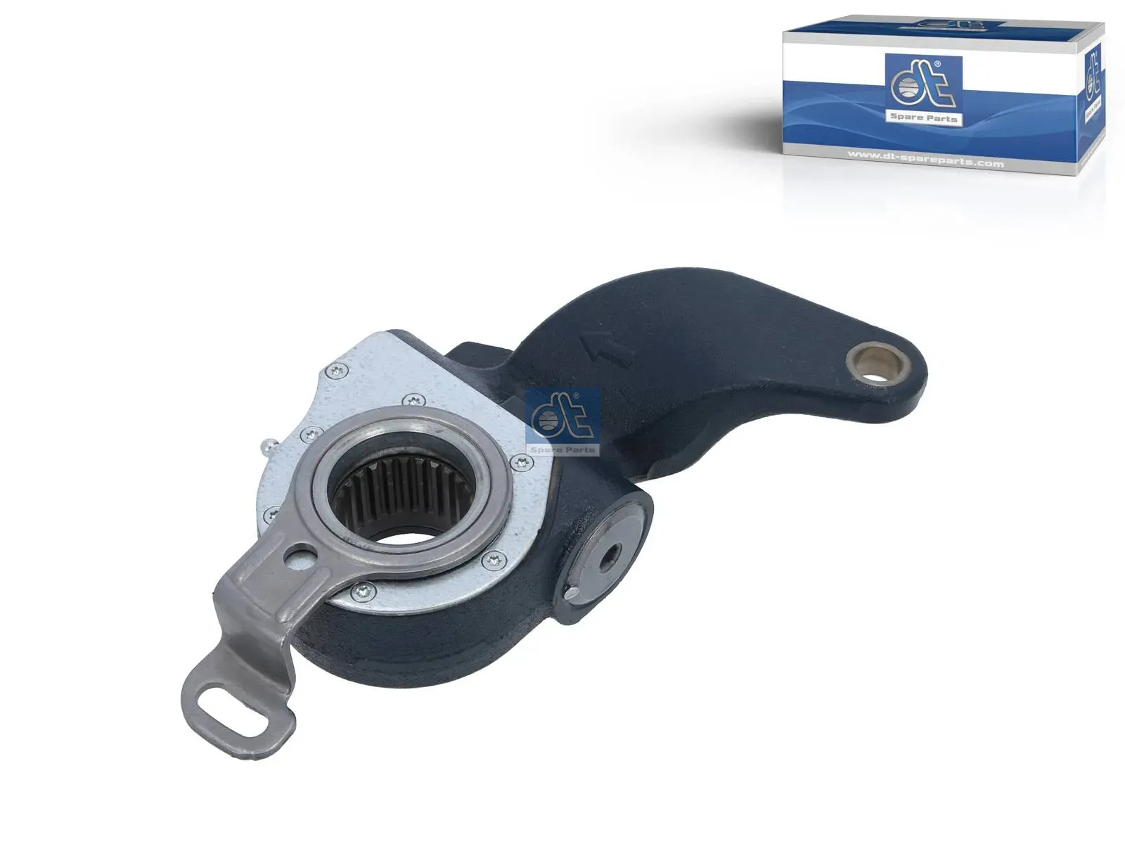 Slack adjuster, automatic, right
