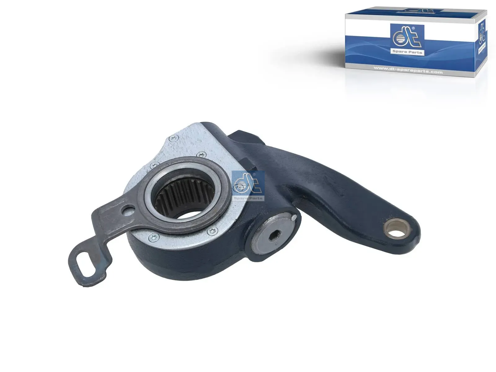 DIESEL TECHNIC | 3.62430 Gestängesteller, automatisch, links