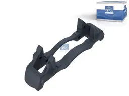 DIESEL TECHNIC | 3.62119 Brake caliper, left