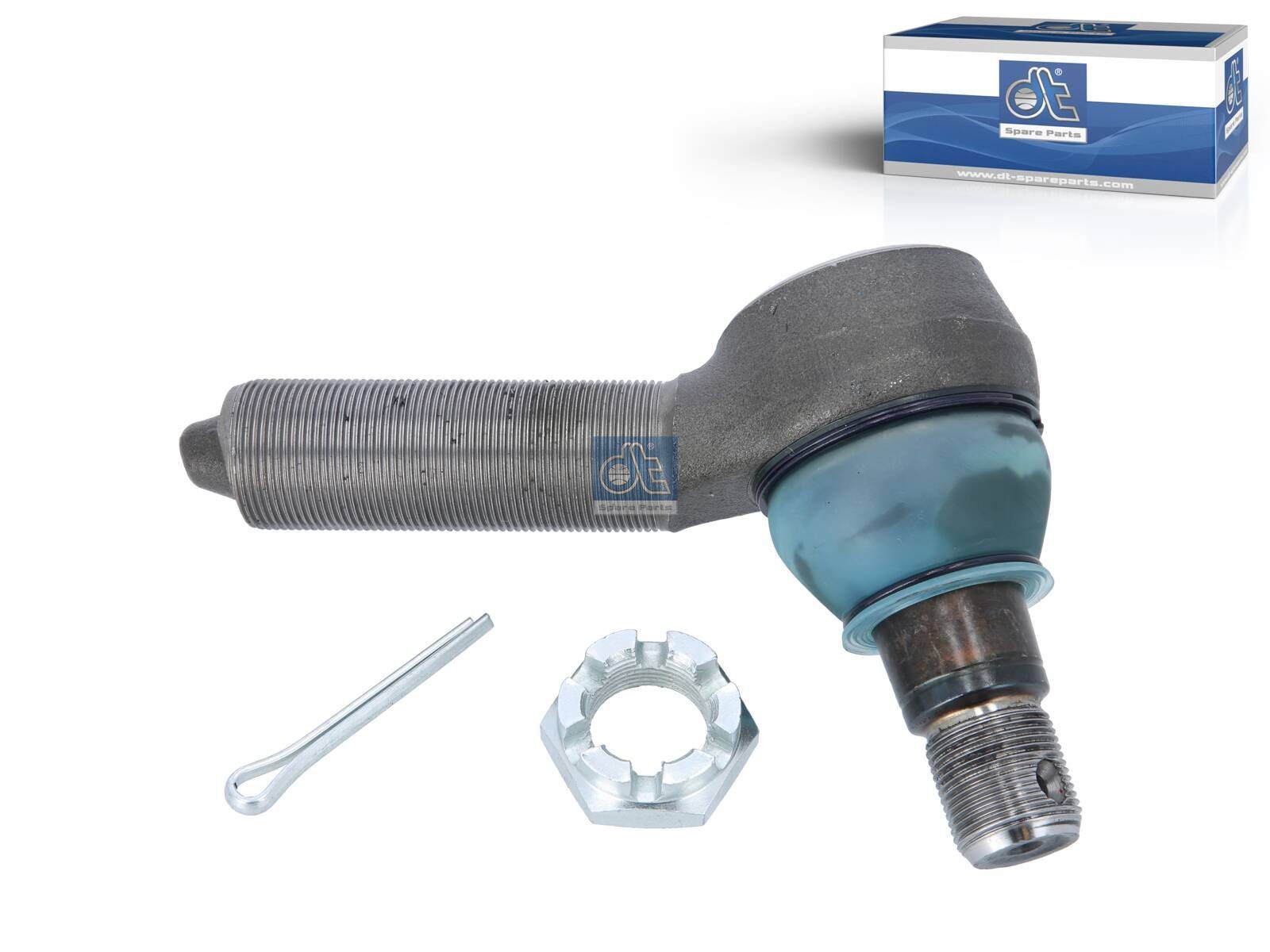 DIESEL TECHNIC | 3.63113 Ball joint, right hand thread DIESEL TECHNIC | 3.63113 Ball joint, right hand thread