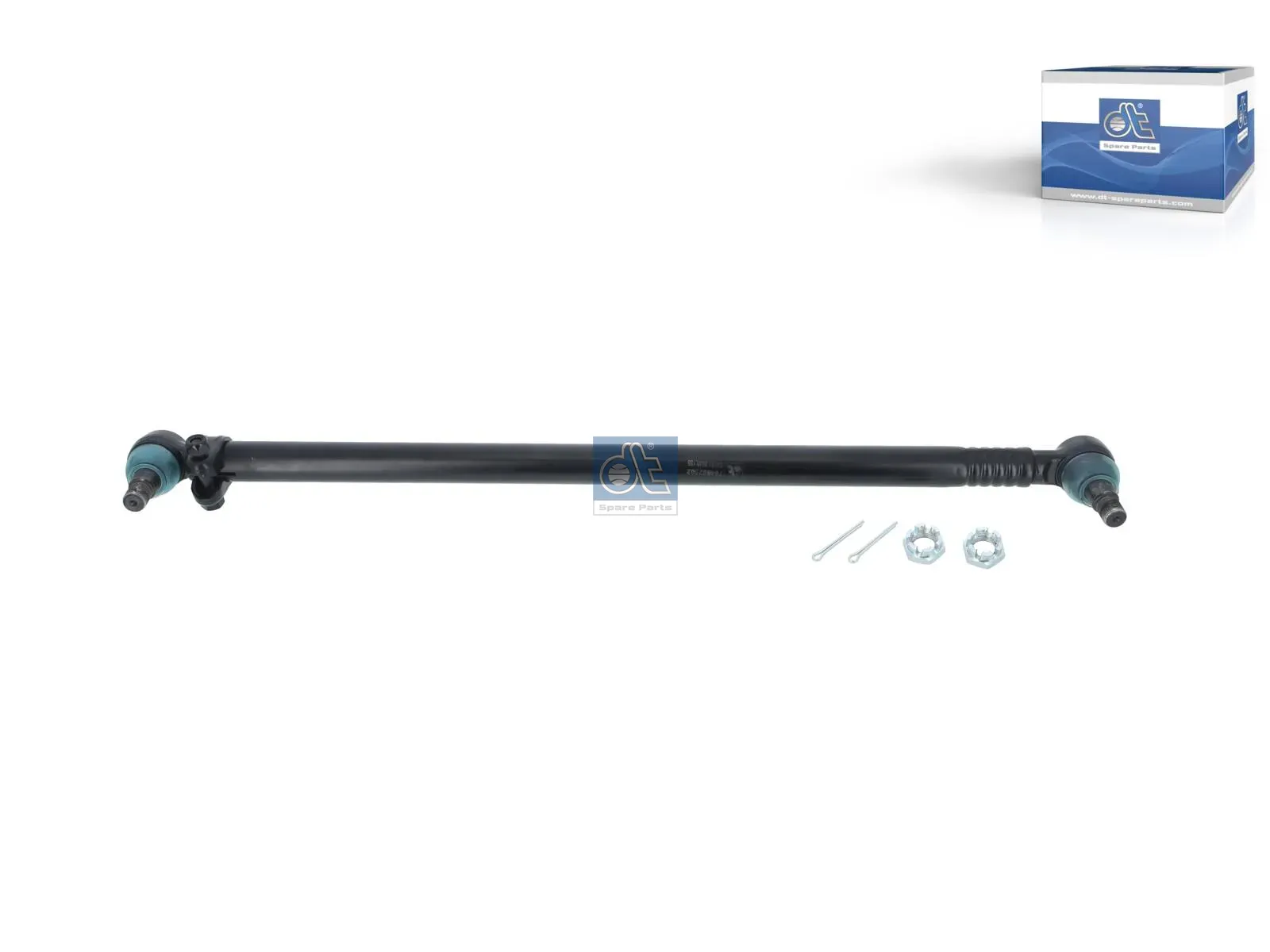 Drag link