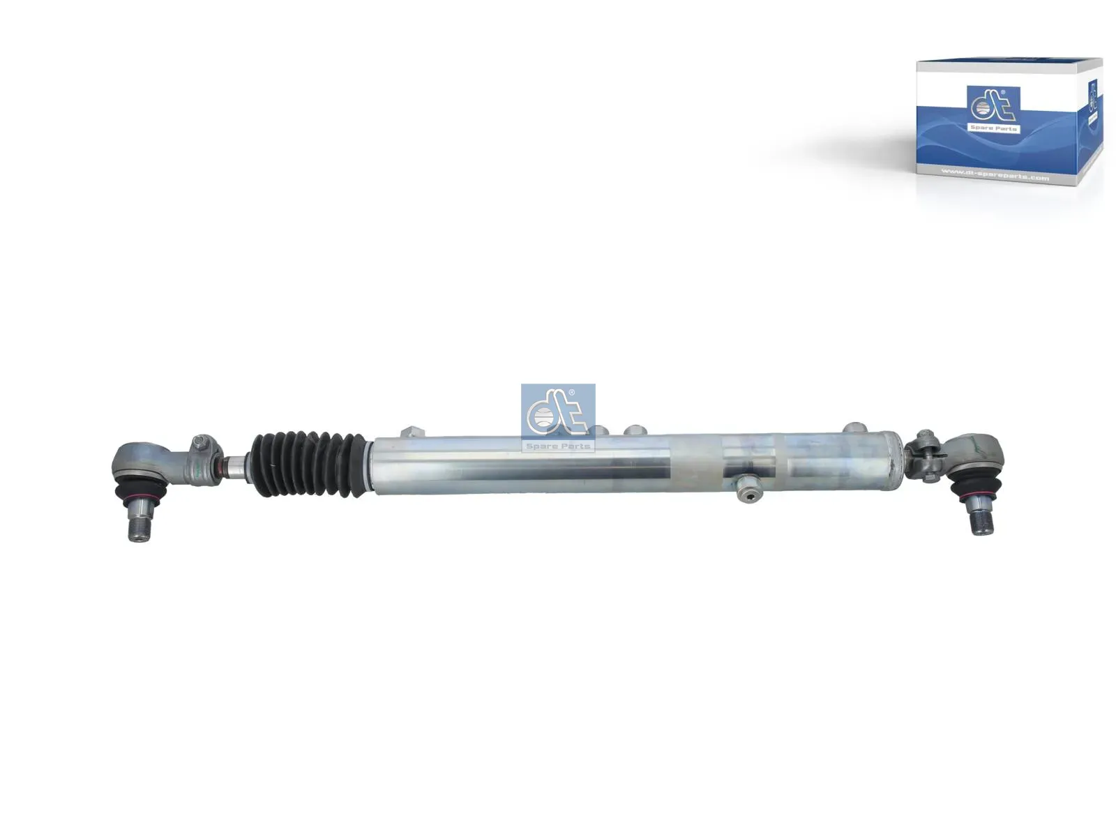 Steering cylinder