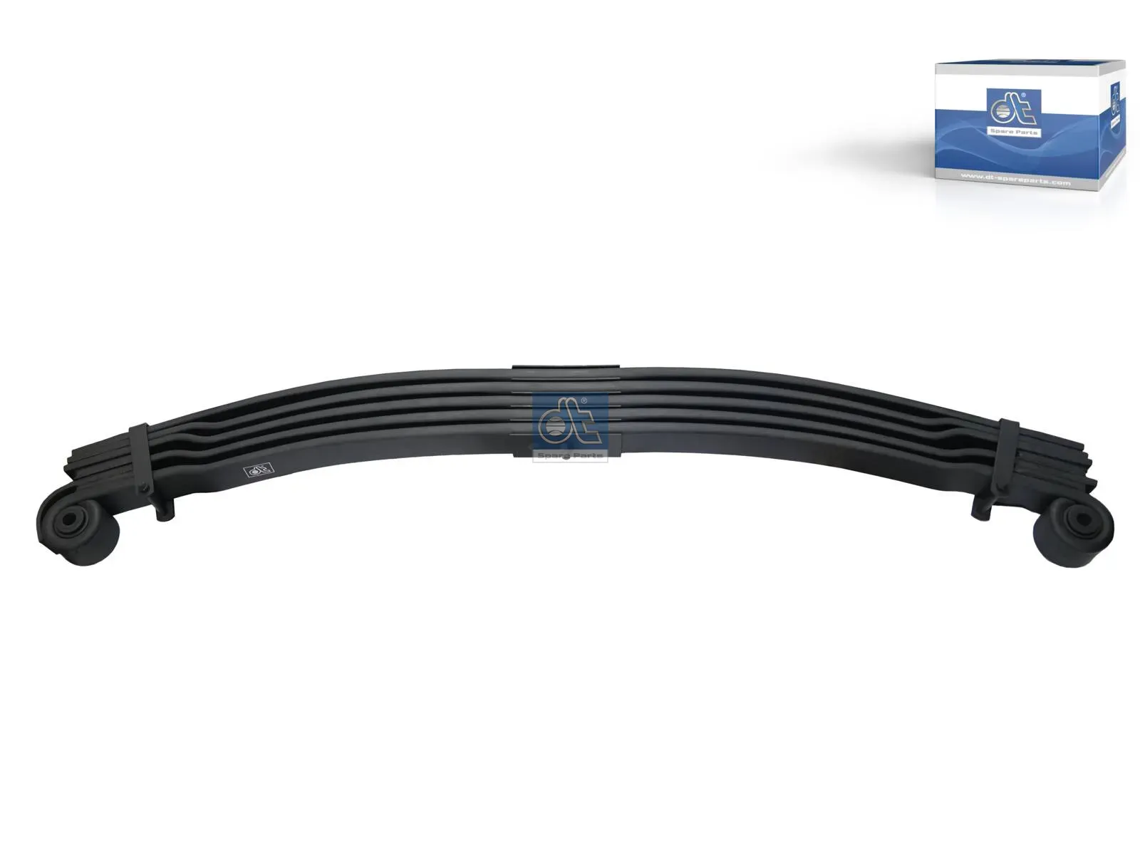 Leaf spring