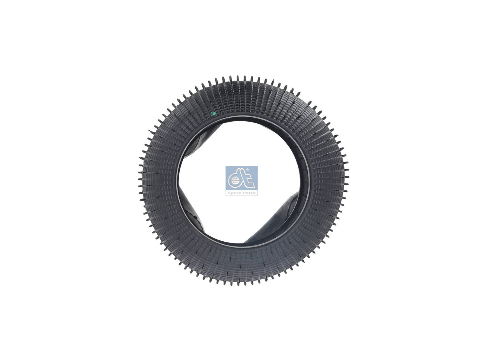 DIESEL TECHNIC | 3.66415 Air spring, without piston