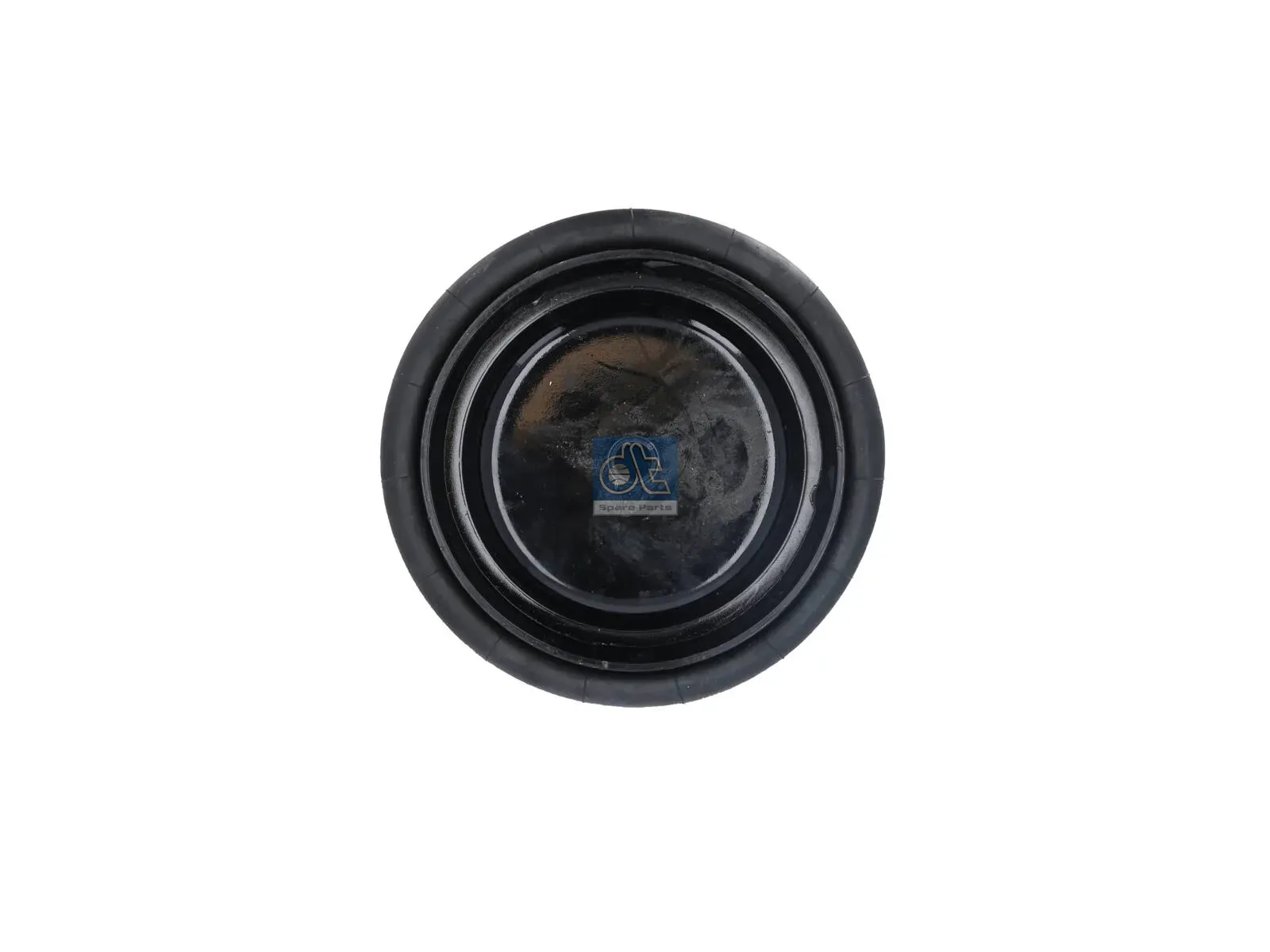 Coussin d'air, avec piston acier