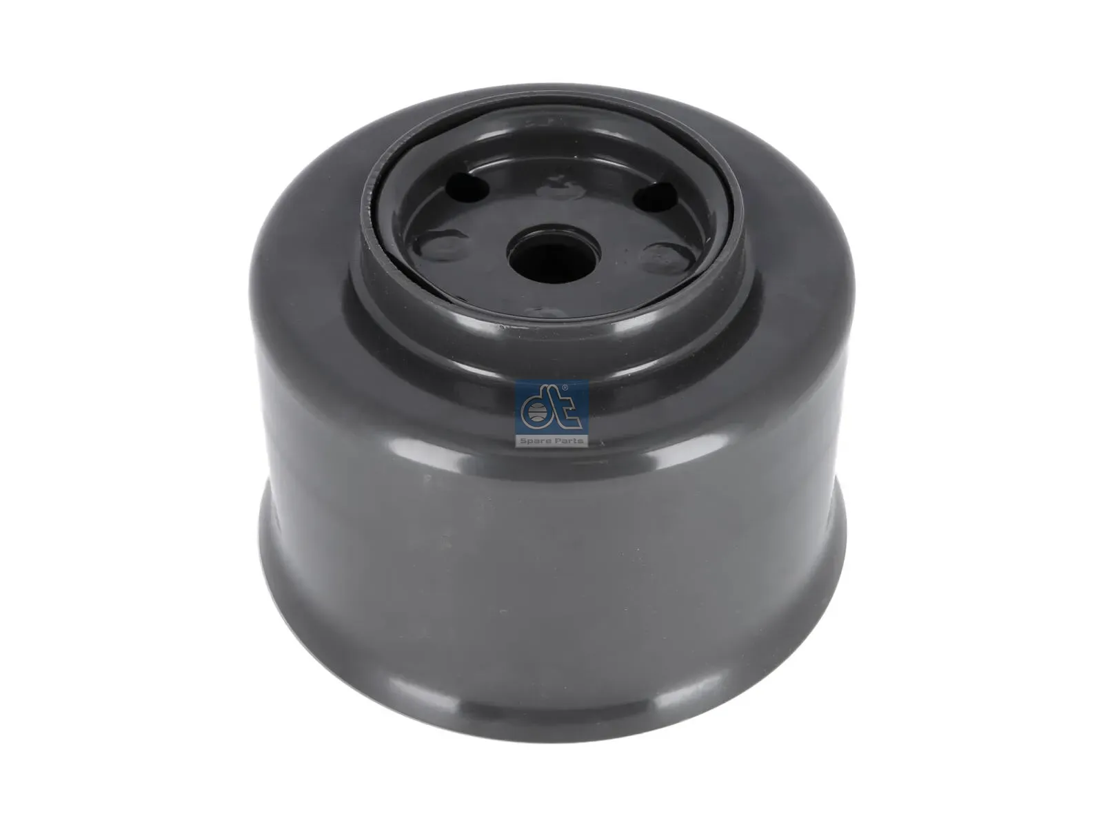 Piston, coussin d'air