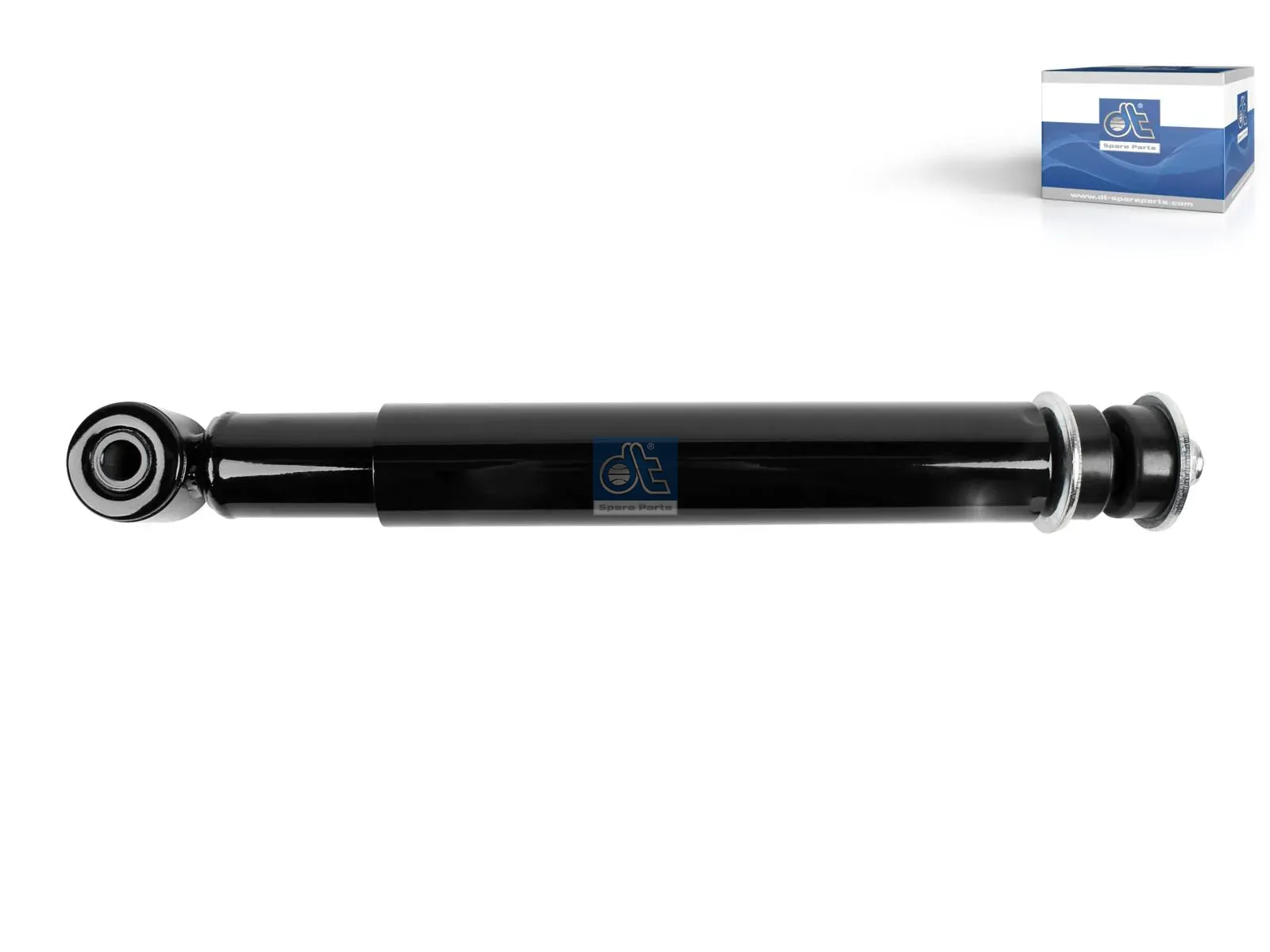 Shock absorber