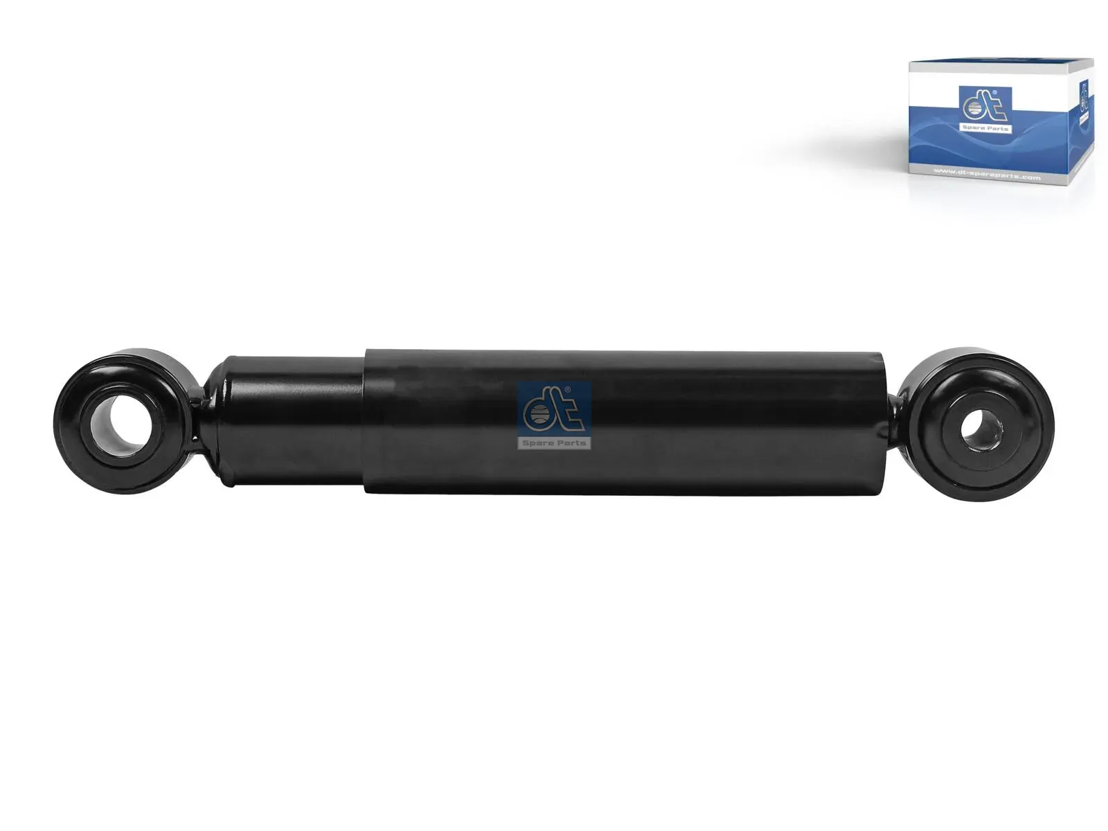 Shock absorber