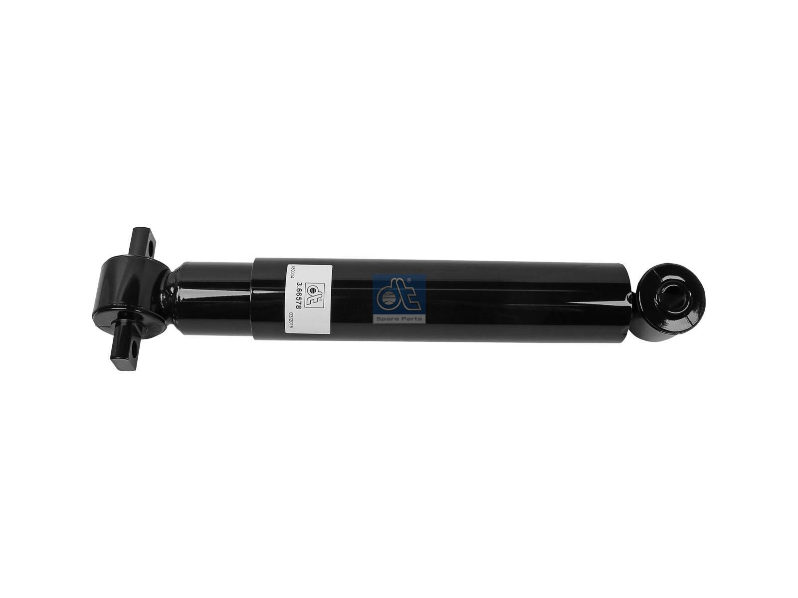 DIESEL TECHNIC | 3.66578 Shock absorber