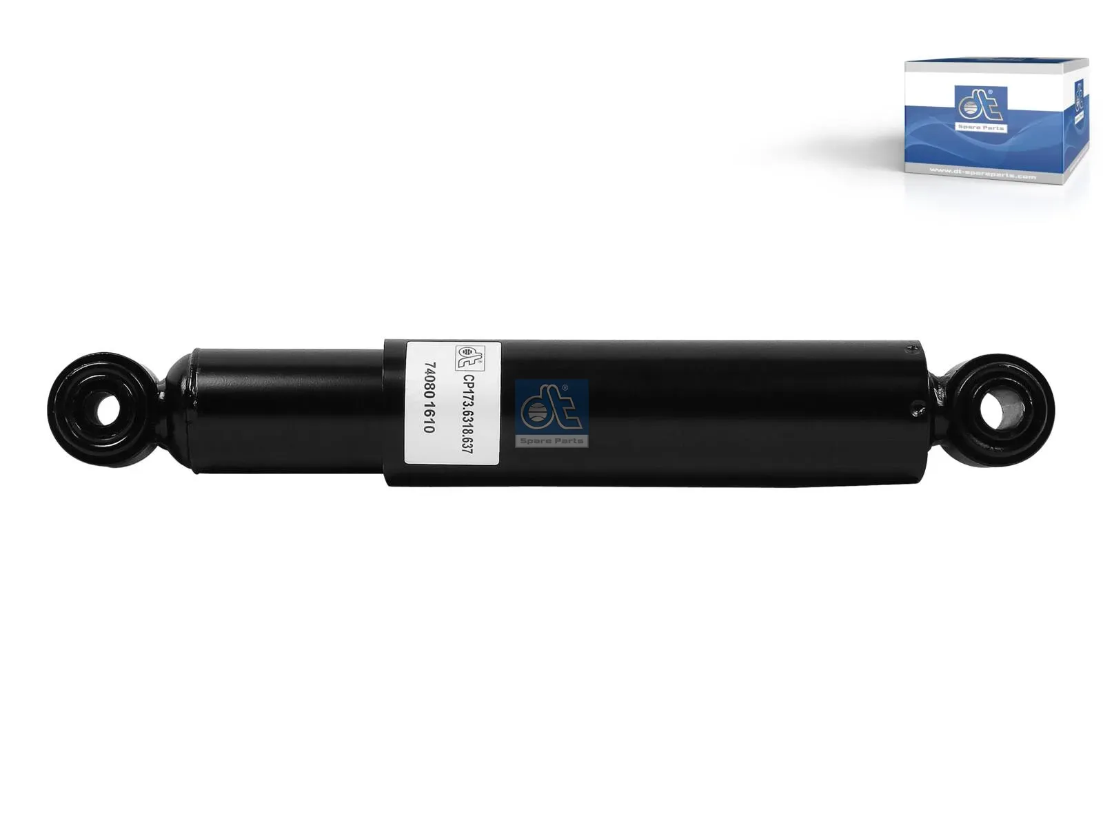 Shock absorber