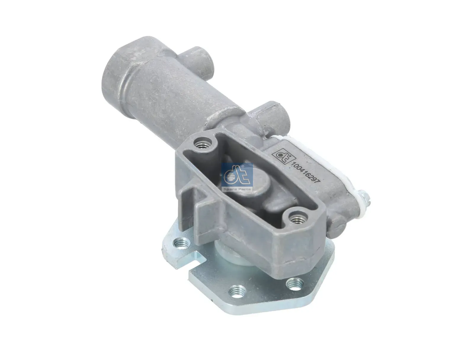 Level valve