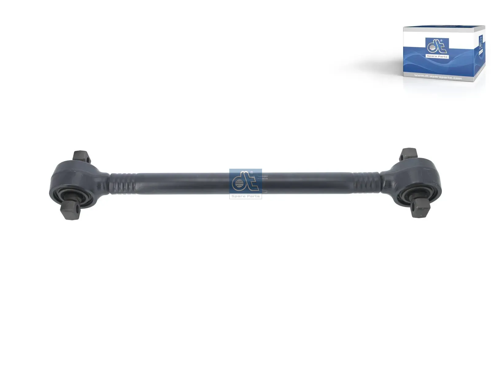 Reaction rod