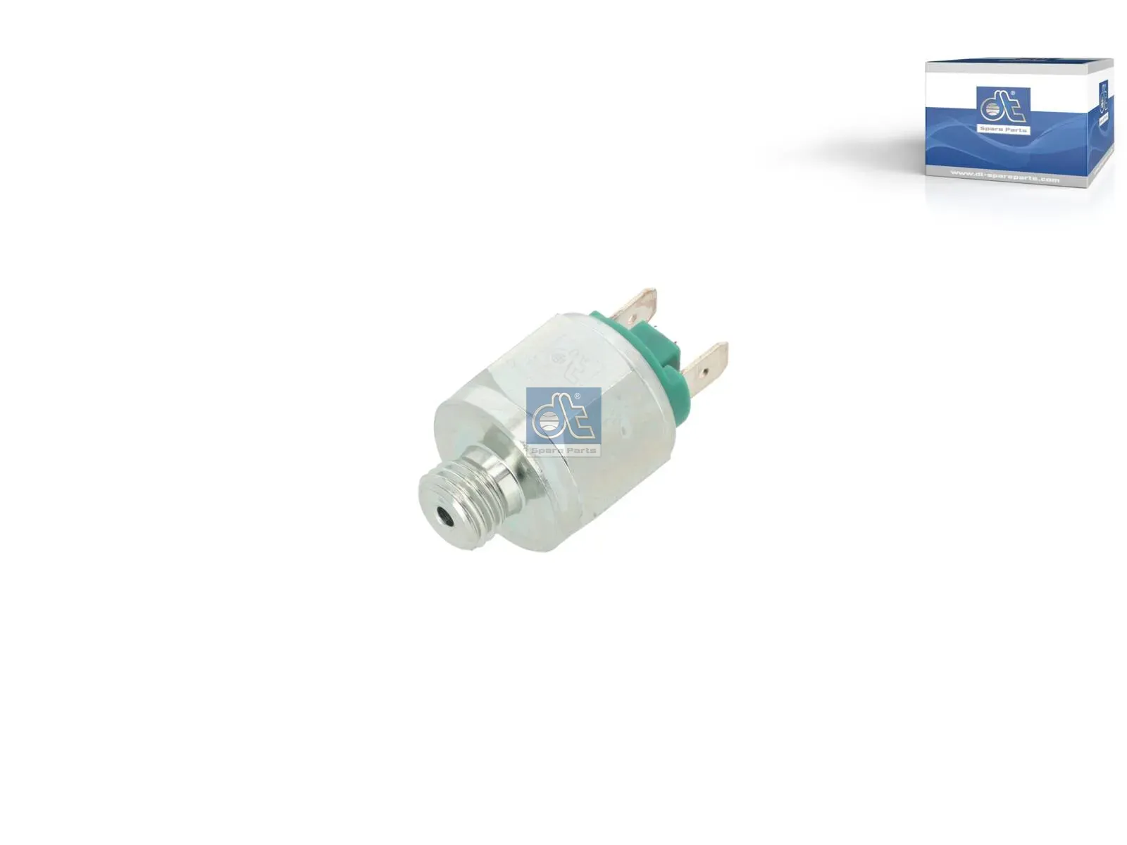 Pressure switch