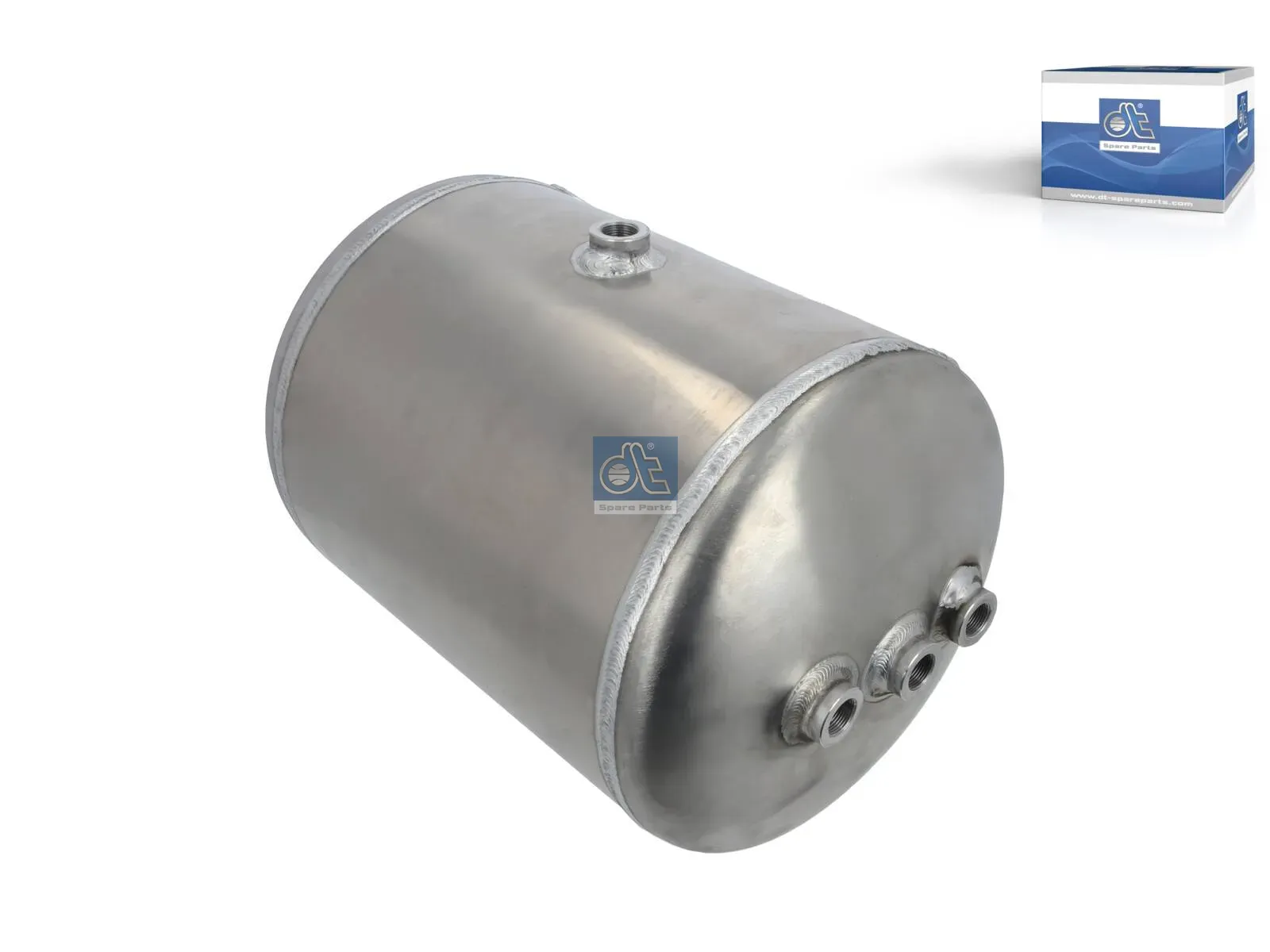 DIESEL TECHNIC 3 70123 Air Tank diesel-technic-3-70123-air-tank